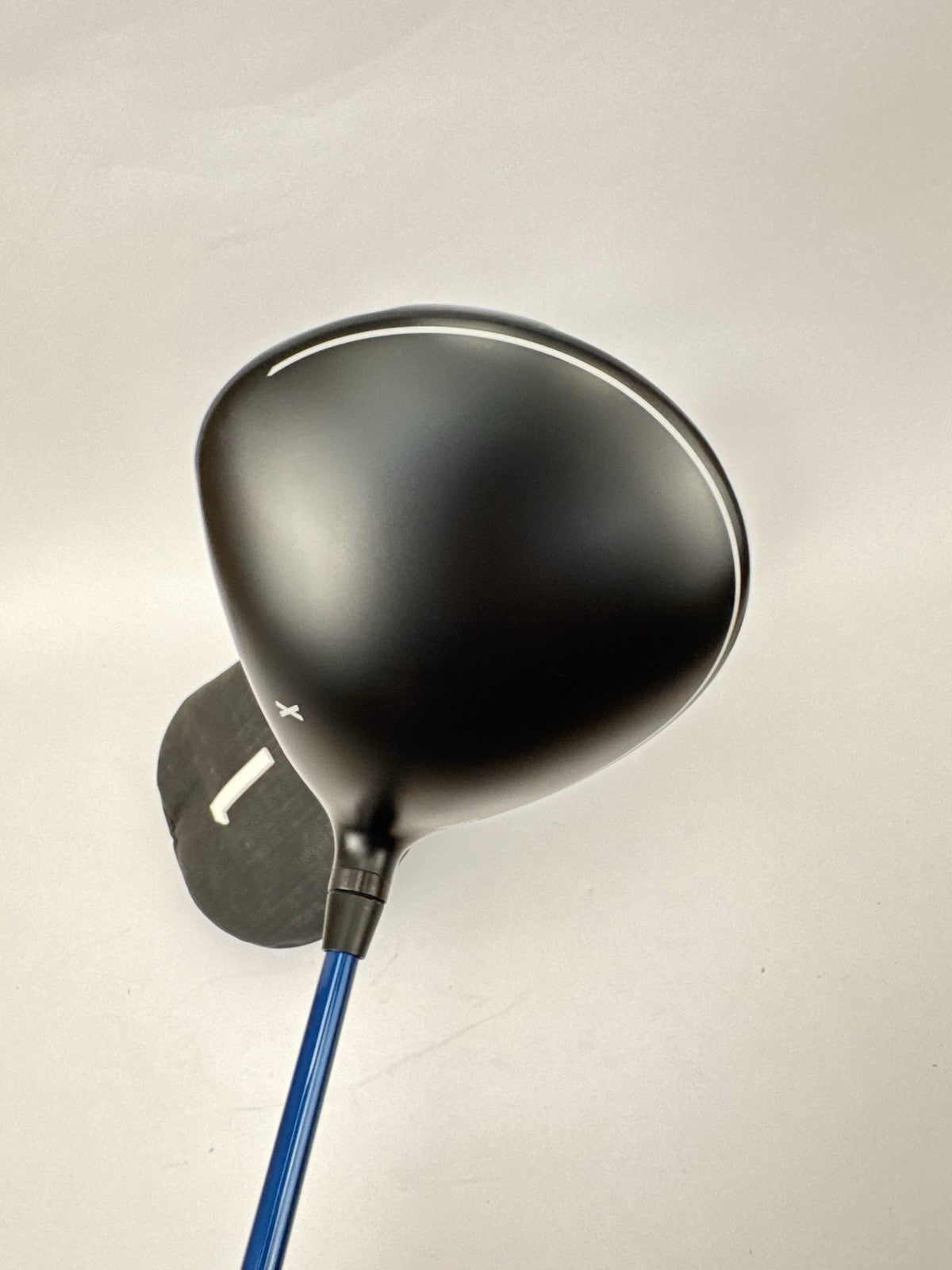PXG 0211 Driver 12* Riptide CB 5.0 Senior Graphite /Headcover /351989