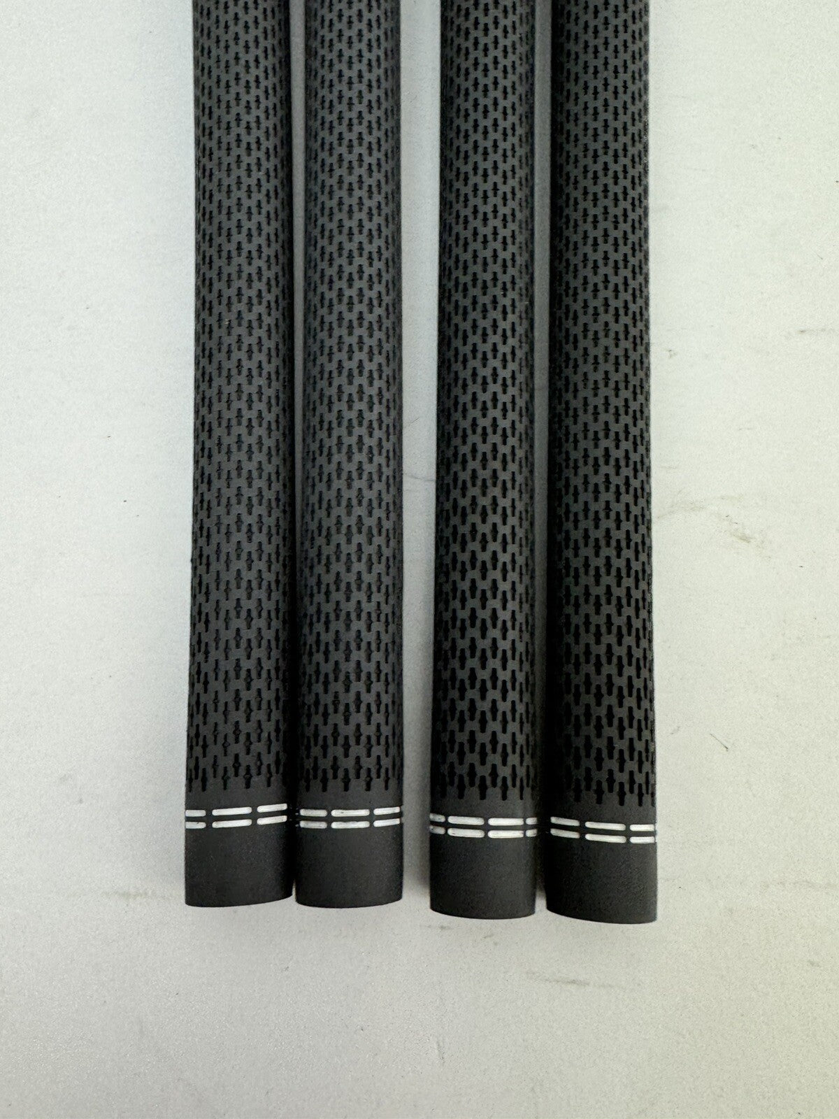 Golf Pride Tour Velvet 360 Taylormade Grips (4) Standard /Grey /Pulled /263934