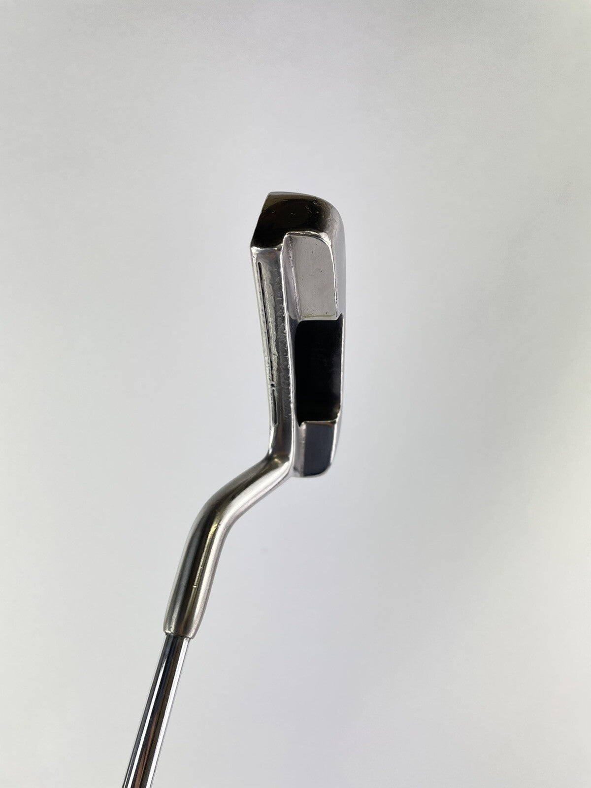 Spalding T.P.Mills Putter Blade Heel Shafted 35” TPM.12 /Right /New Grip /1325615