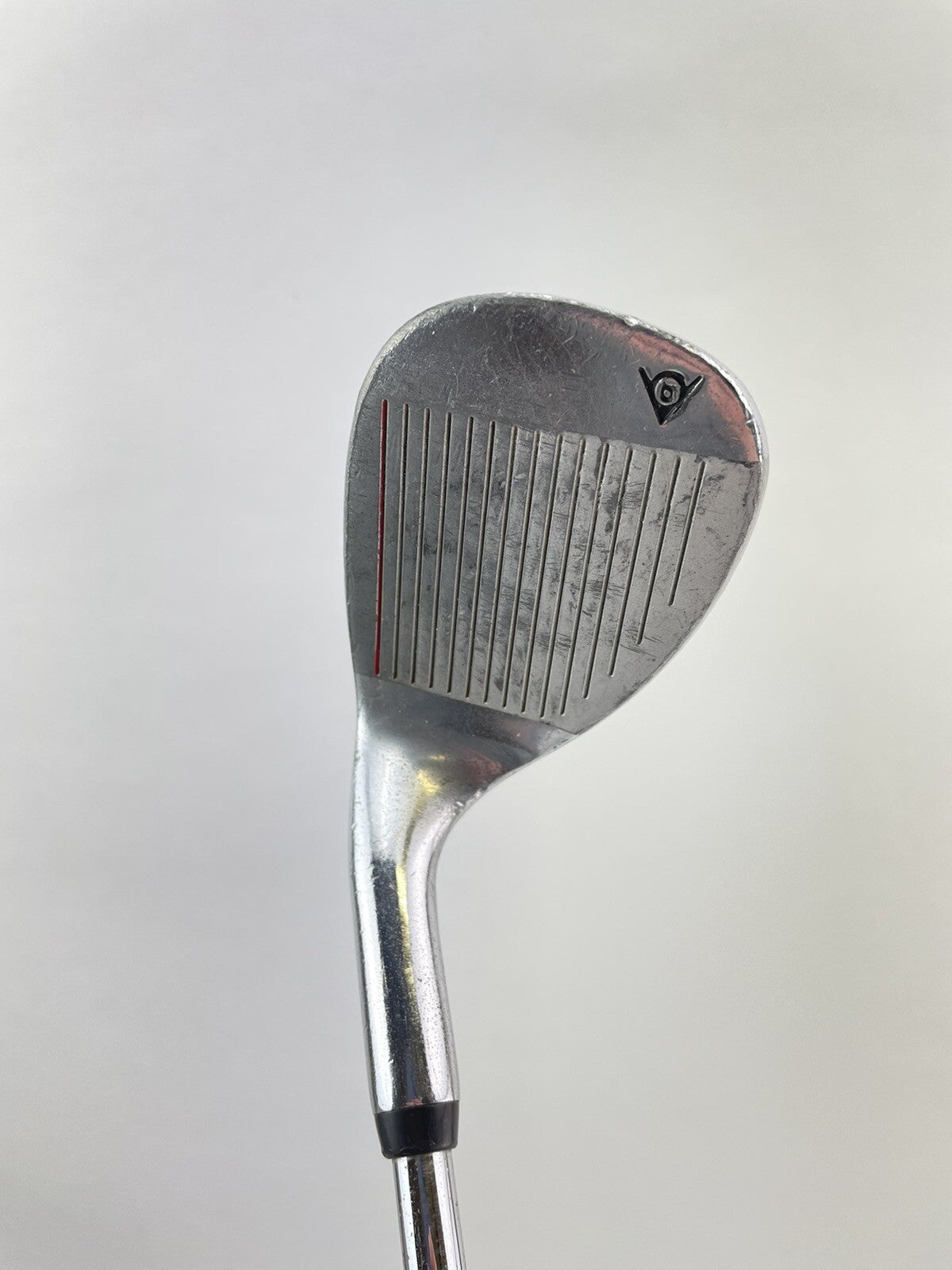 Dunlop Tour Lob Wedge 60* Steel Shafted /Right Handed /New Grip /2098411