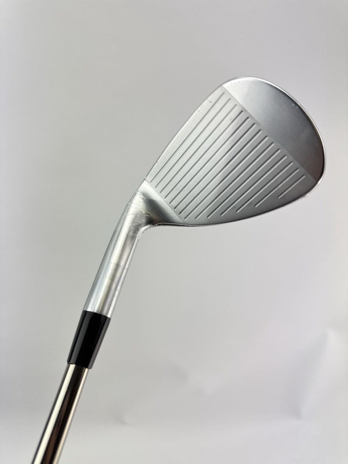 Mizuno JPX923 Sand Wedge 55* Hot Metal HL Recoil ESX F3 Regular Graphite /311749