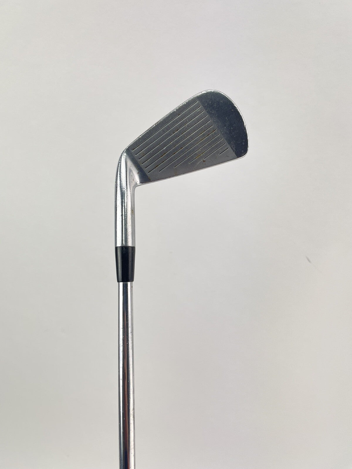 Mizuno T-Zoid 3 Iron Pro Regular Flex Steel /Right Handed /New Grip /189469