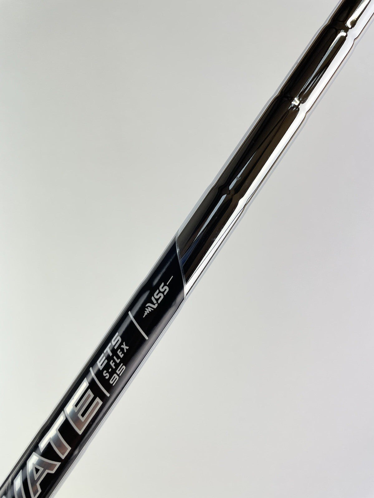 Elevate ETS Wedge Shaft VSS 95 Stiff Flex Steel 33.75" /0.370 Parallel /139525