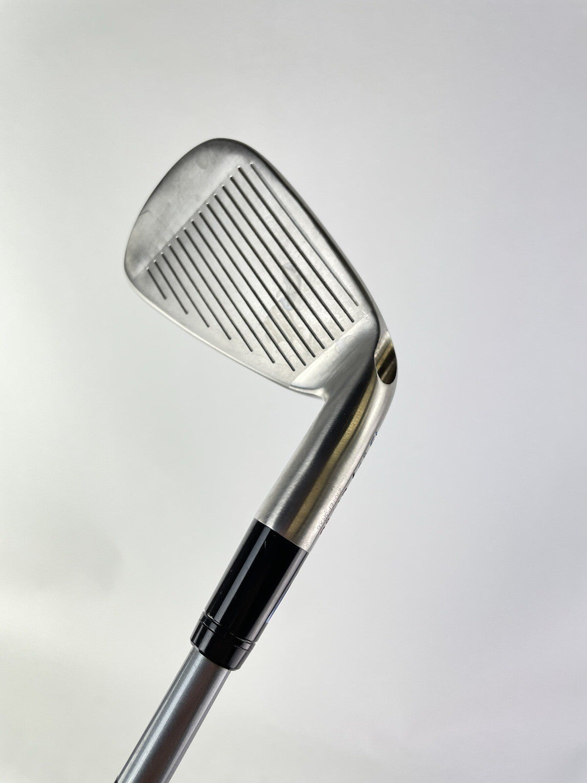 Taylormade Stealth 7 Iron Speeder 7 Iron NX Regular Graphite /Left /Demo /141557
