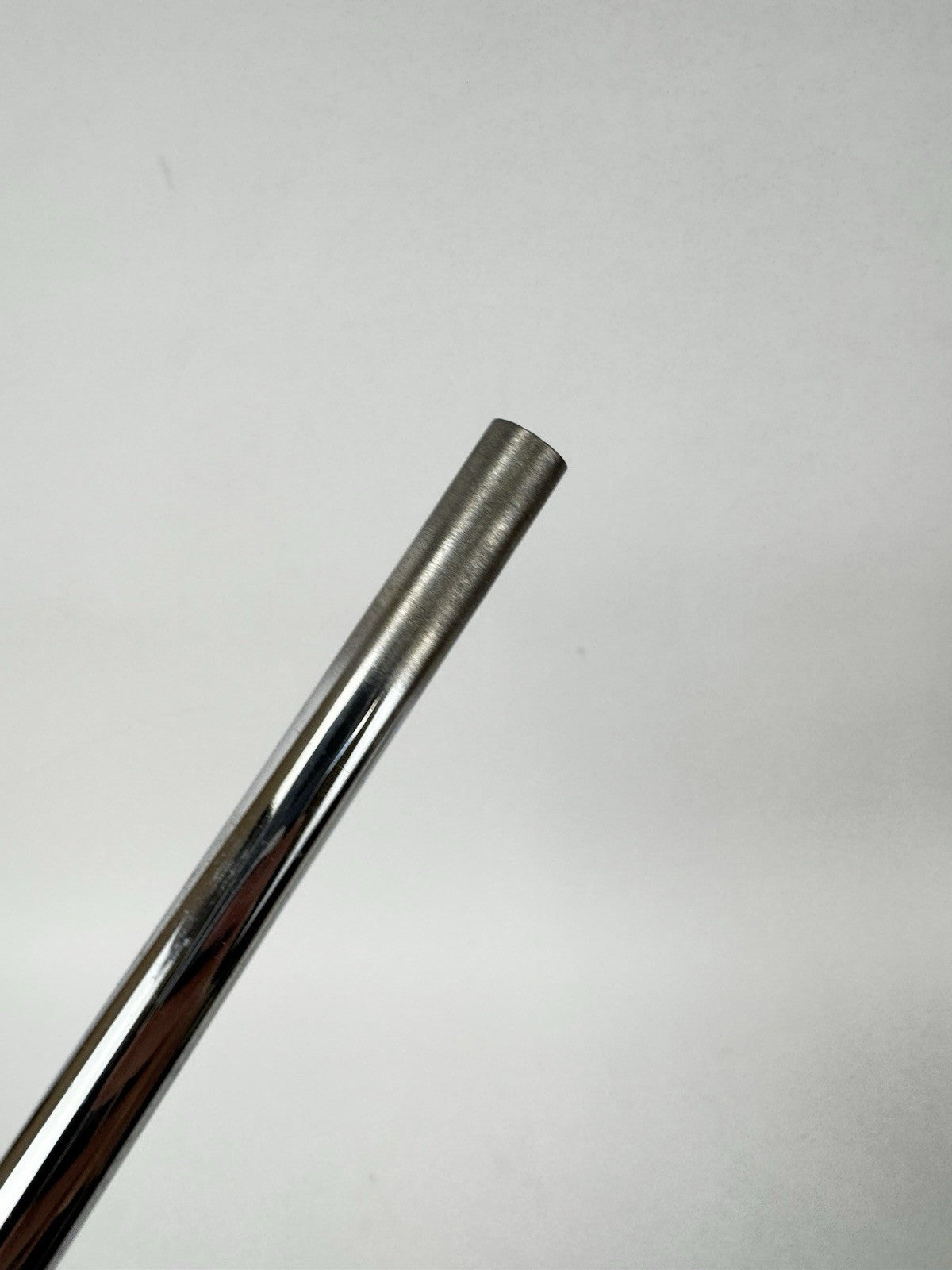 Dynamic Gold SL Iron Shaft S300 Stiff Flex Steel 36” /0.355 Tapered /358807