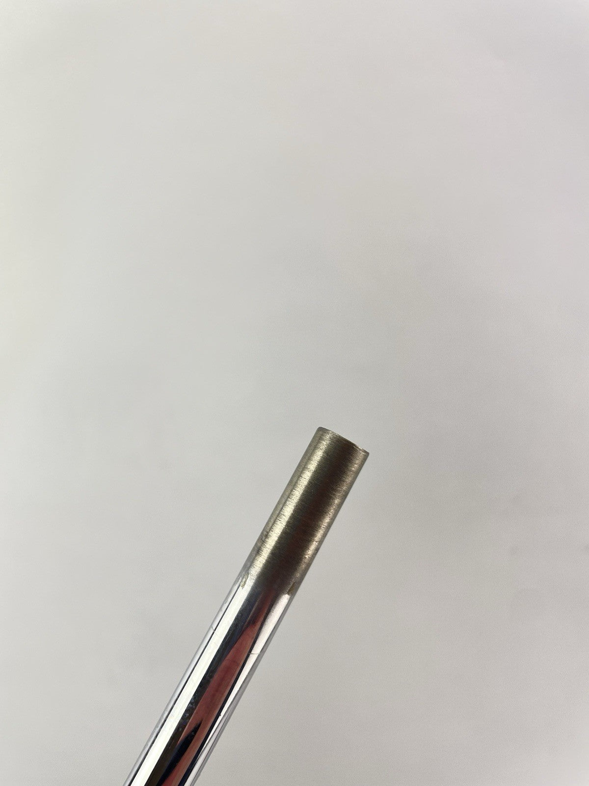 Dynamic Gold Mid 100 Iron Shaft Regular Flex Steel 35.75 /0.355 Tapered /240837