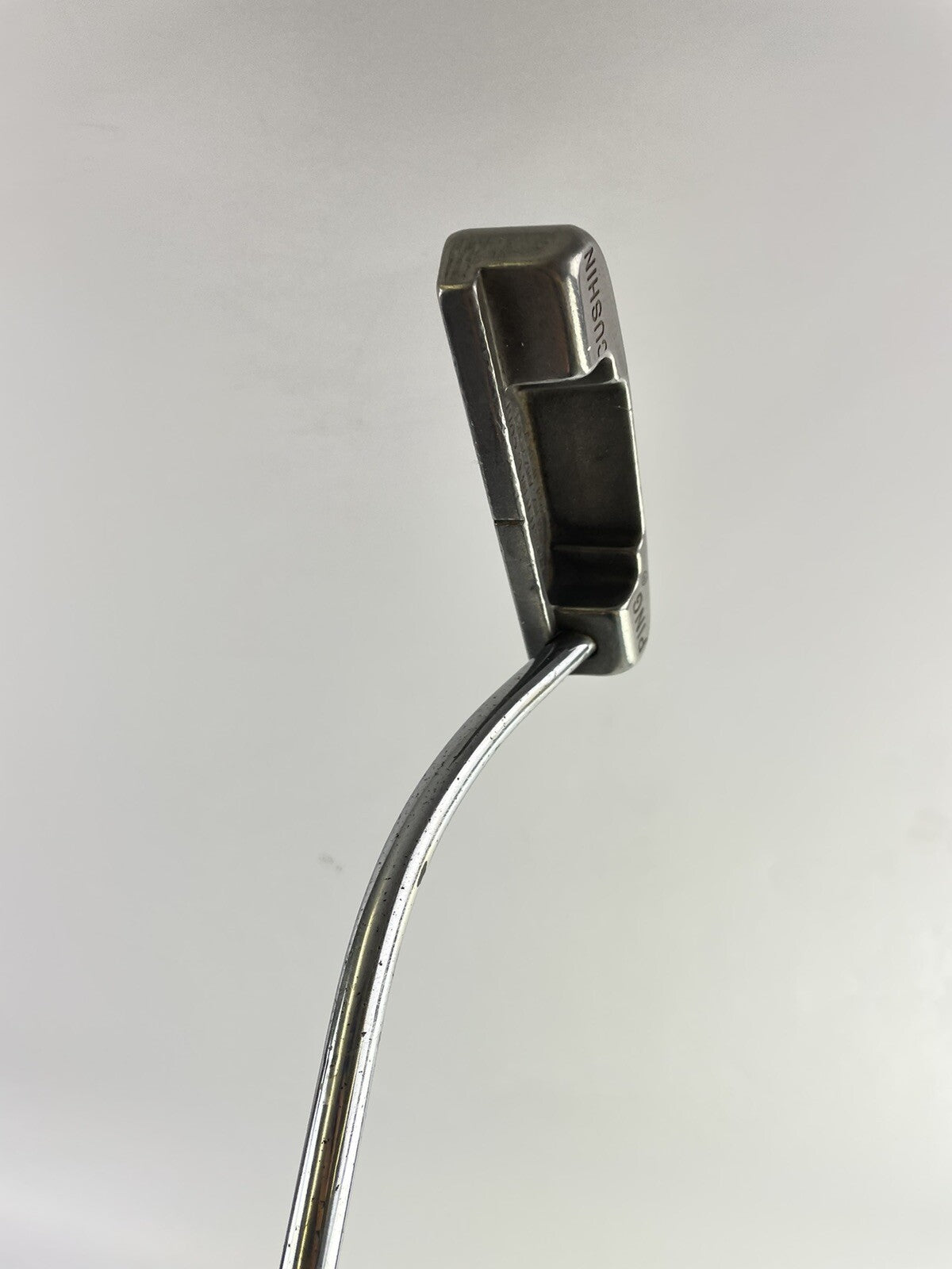 Ping Cushin Blade Putter Stainless Steel 35.5” Steel /Right Handed /1070612