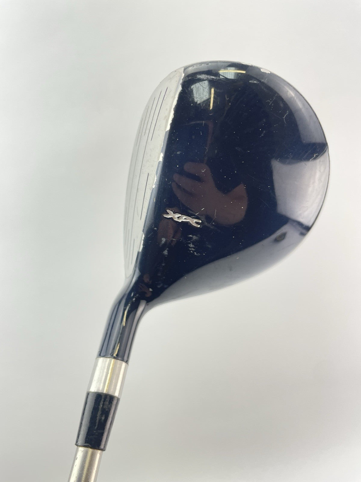 Ladies Golf 7 Wood XPC Ladies Flex Graphite /Right Handed /New Grip /255167