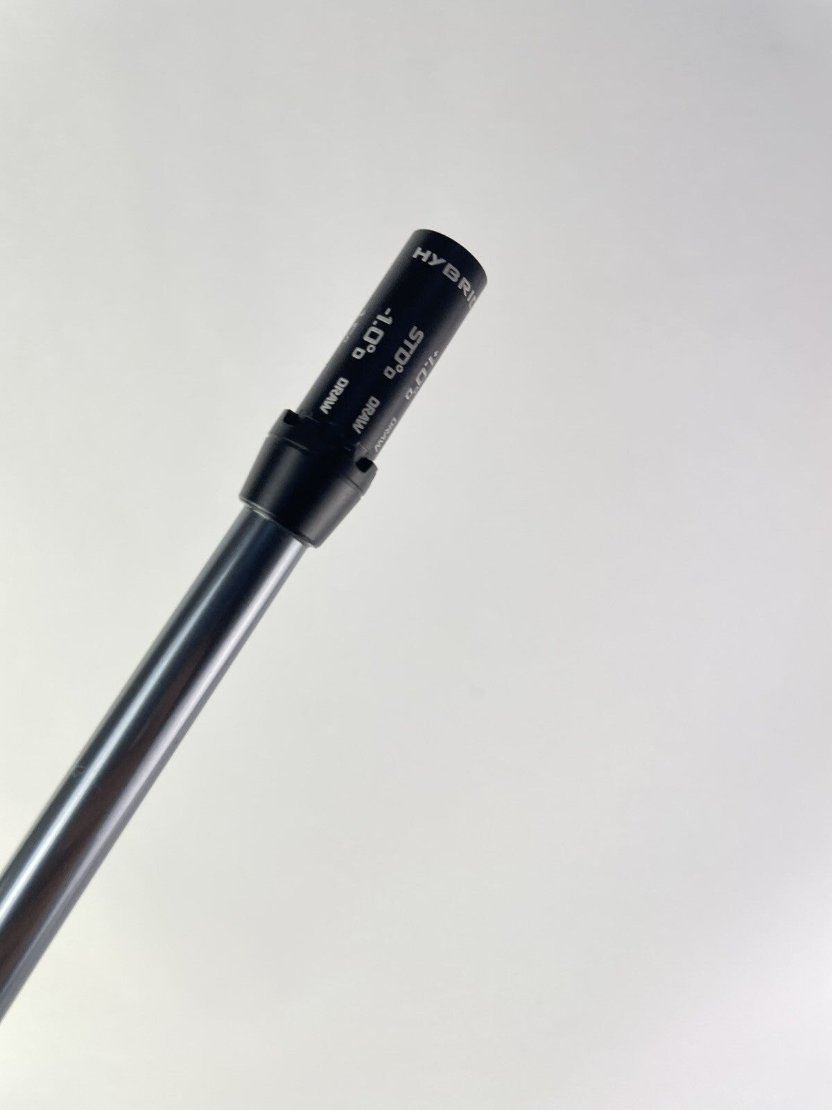 Cobra Senior Hybrid Shaft Matrix Red Tie Graphite 39” /Lamkin /New /145515