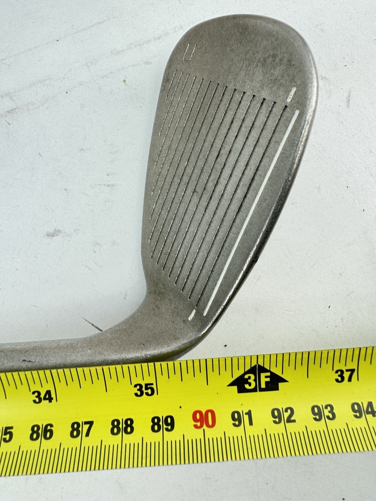 Ping i3 Gap Wedge Orange Dot O-Size Regular Graphite /Left Handed /1982614