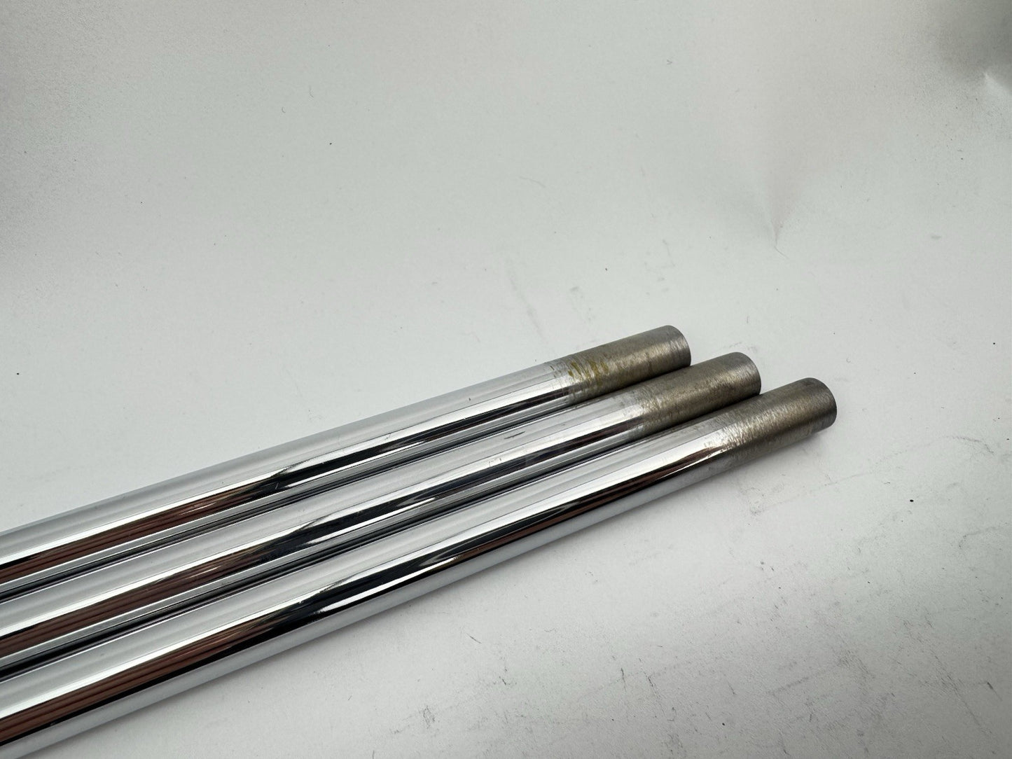 Project X LZ Wedge Shaft Set (3) 5.5 Regular Steel +1/2” /0.355 Tapered/295578