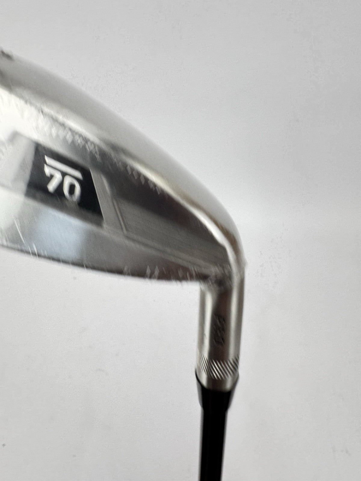 Sub70 699 Pro 4 Iron Tensei Blue Raw X Flex Graphite /Right /New /363854