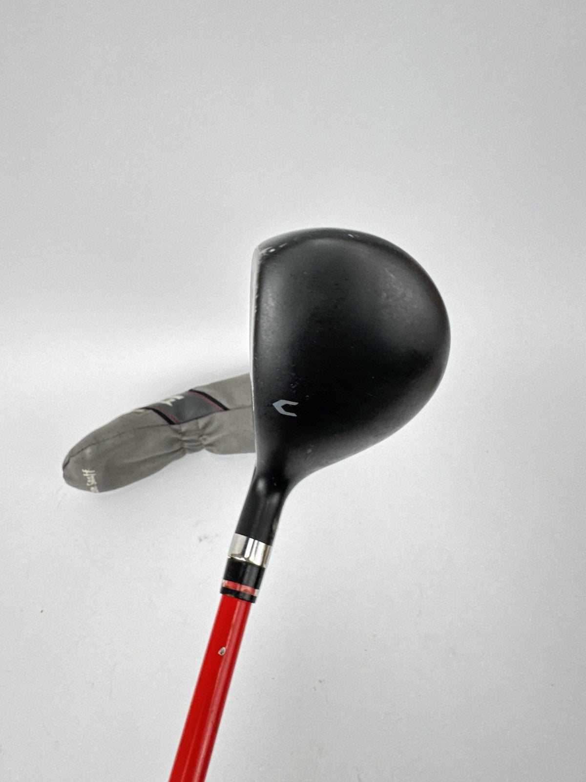 Wilson D300 4 Hybrid 22* Regular Flex Graphite /Right Handed /Headcover /334178