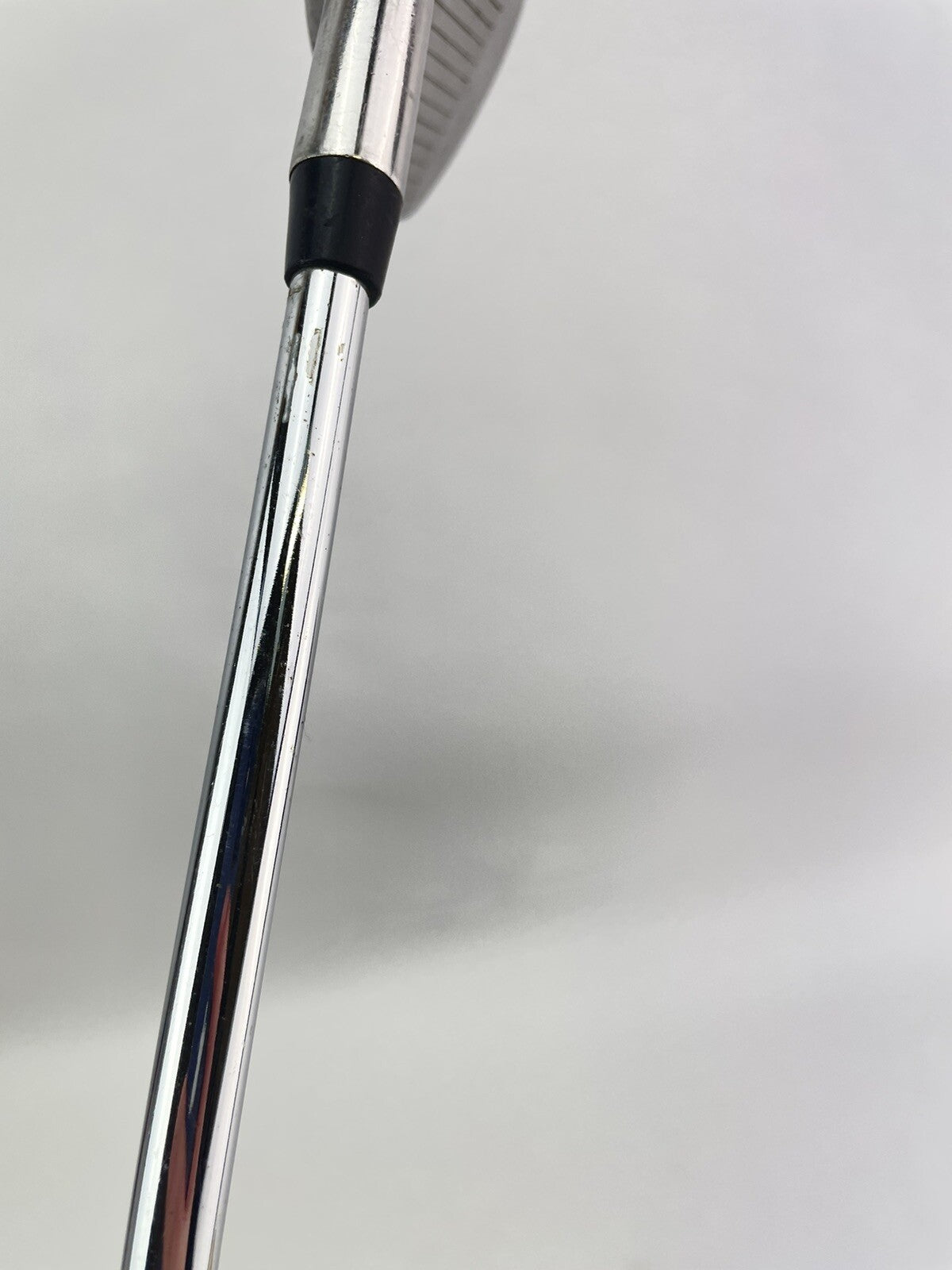 Wilson Golf 6 Iron Mens Regular Flex Steel /Right Handed /New Grip /2060419