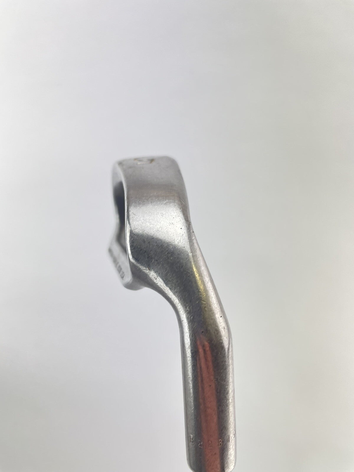 Ping Eye2 5 Iron White Dot Regular Flex Steel /Right Handed /New Grip /213625