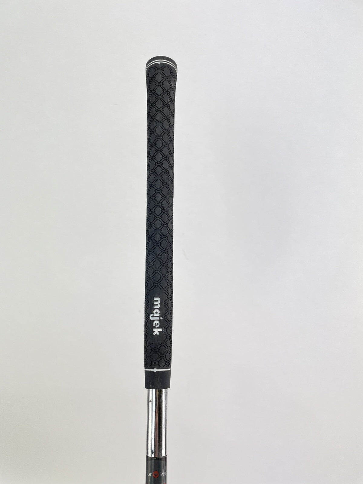 Taylormade Firesole 9 Iron S-300 Stiff Steel /Right Hand /New Mid Grip /1718920