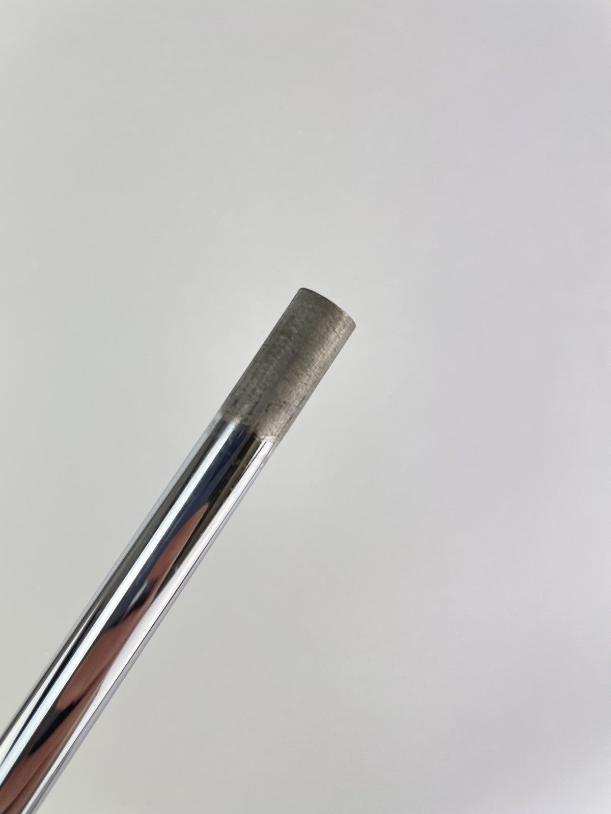 Elevate ETS Iron Shaft VSS 85 Regular Steel 35.5" /0.370 Parallel /154197