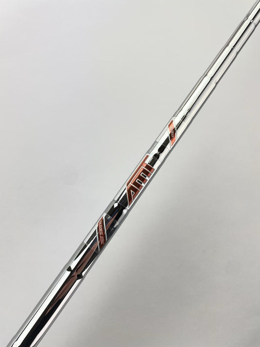 True Temper AMT Red Iron Shaft Regular Flex Steel 35.75” /0.355 Tapered /296580