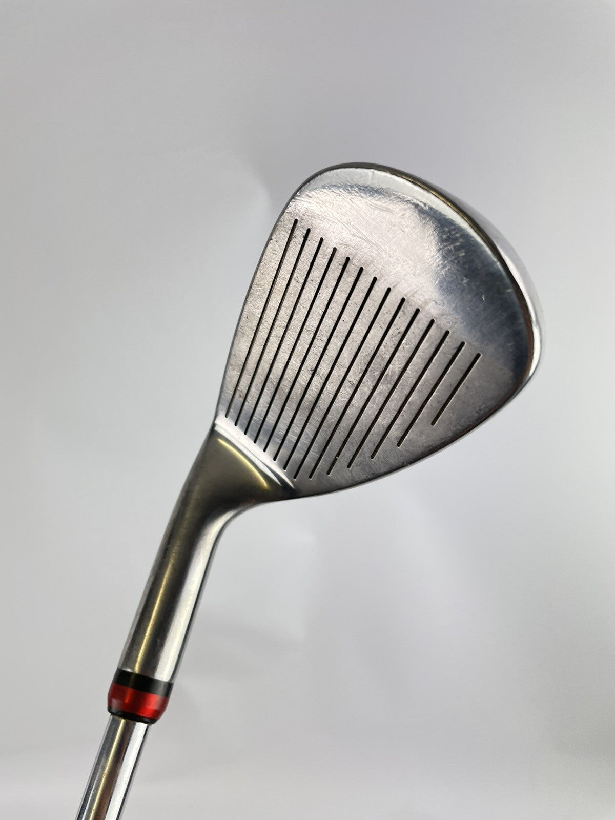 Yonex Golf Sand Wedge Vmx Regular Flex Steel /Right /New Jumbo Grip /53046