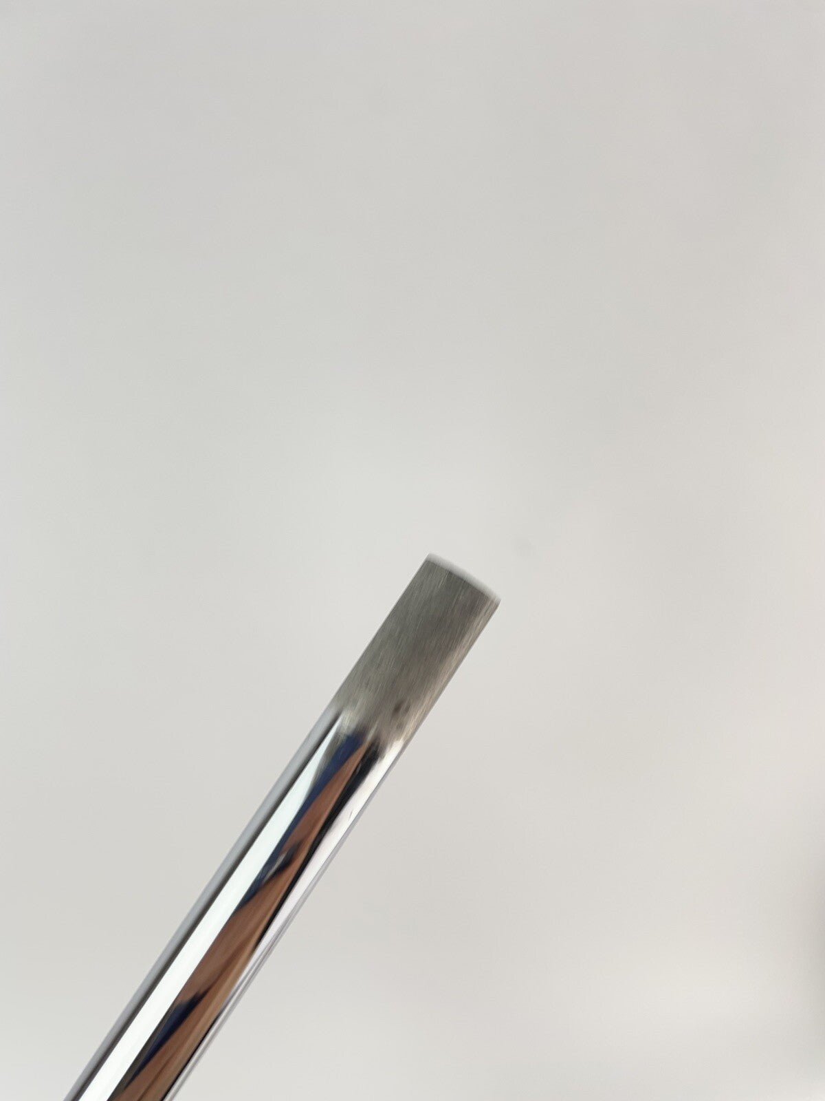 Elevate ETS 95 Iron Shaft Vss Stiff Flex Steel 35" /0.370 Parallel Tip /190128