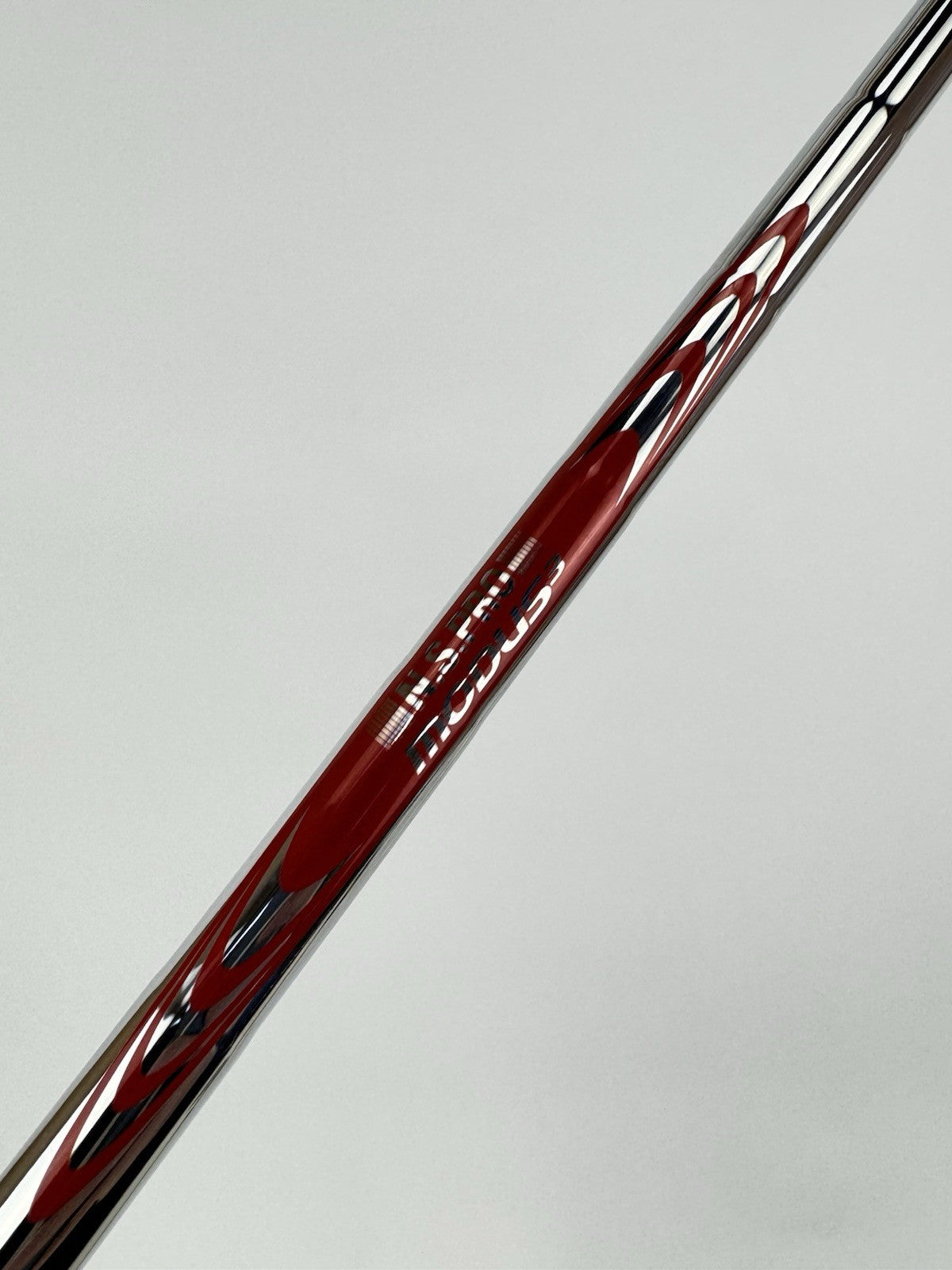Nippon Modus3 Iron Shaft Tour115 Stiff Flex Steel 35.5” /0.355 Tapered /315552