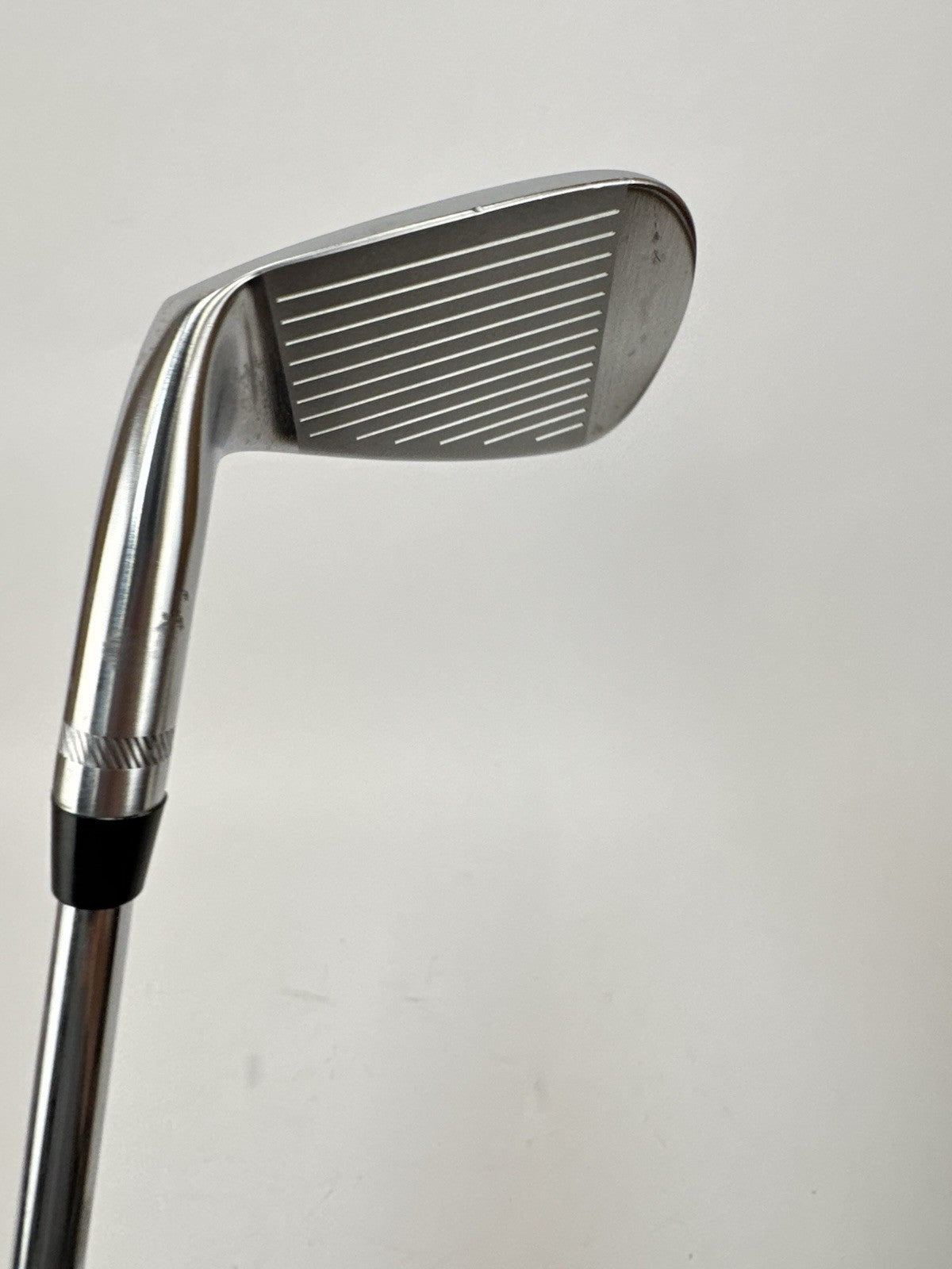 Sub70 659 MB 9 Iron Forged KBS Tour Lite Stiff Steel /Right Handed /New /353228