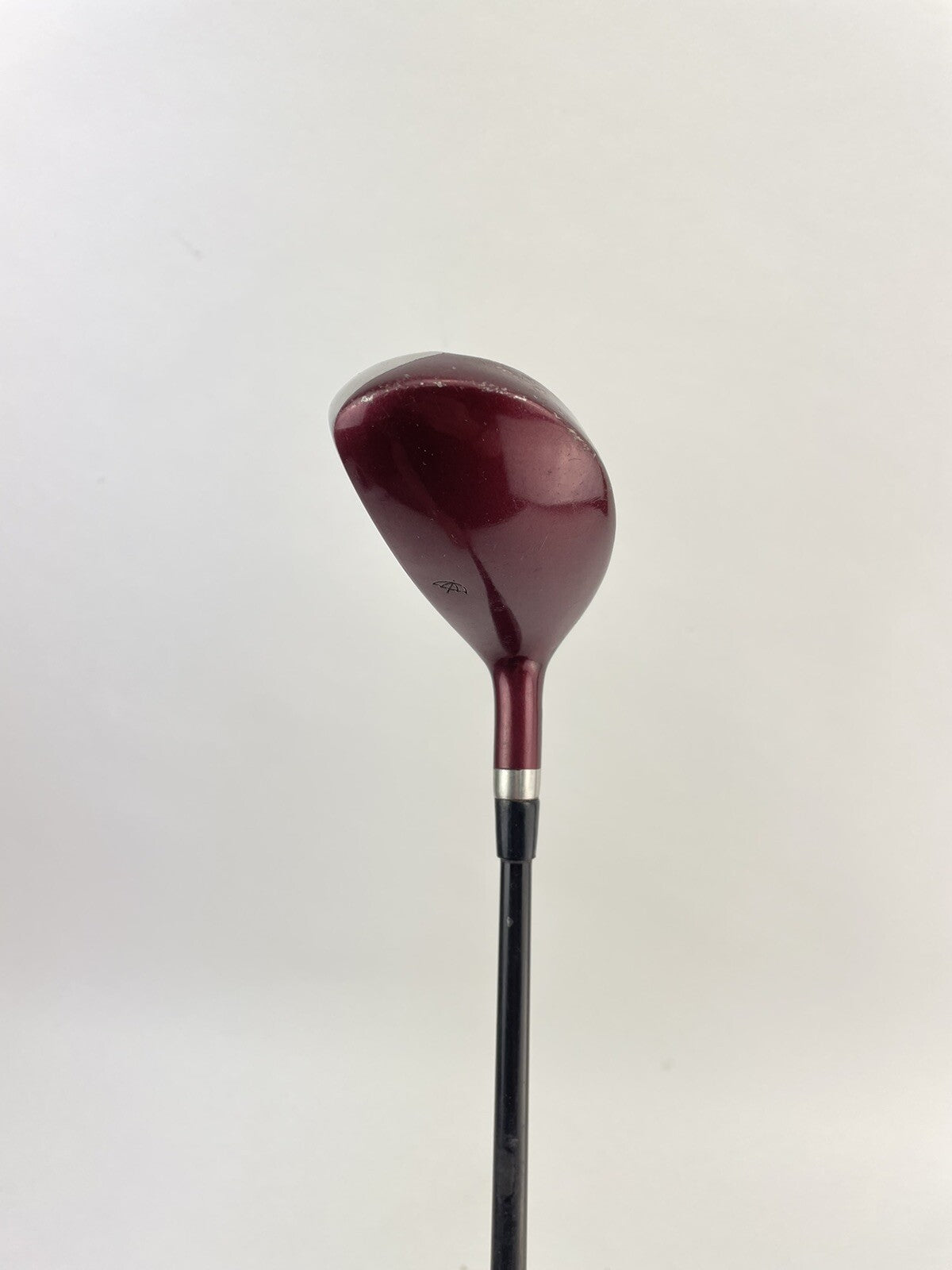 Bayhill Golf Hybrid 24* Regular Flex Graphite /Right Handed /New Grip /181229
