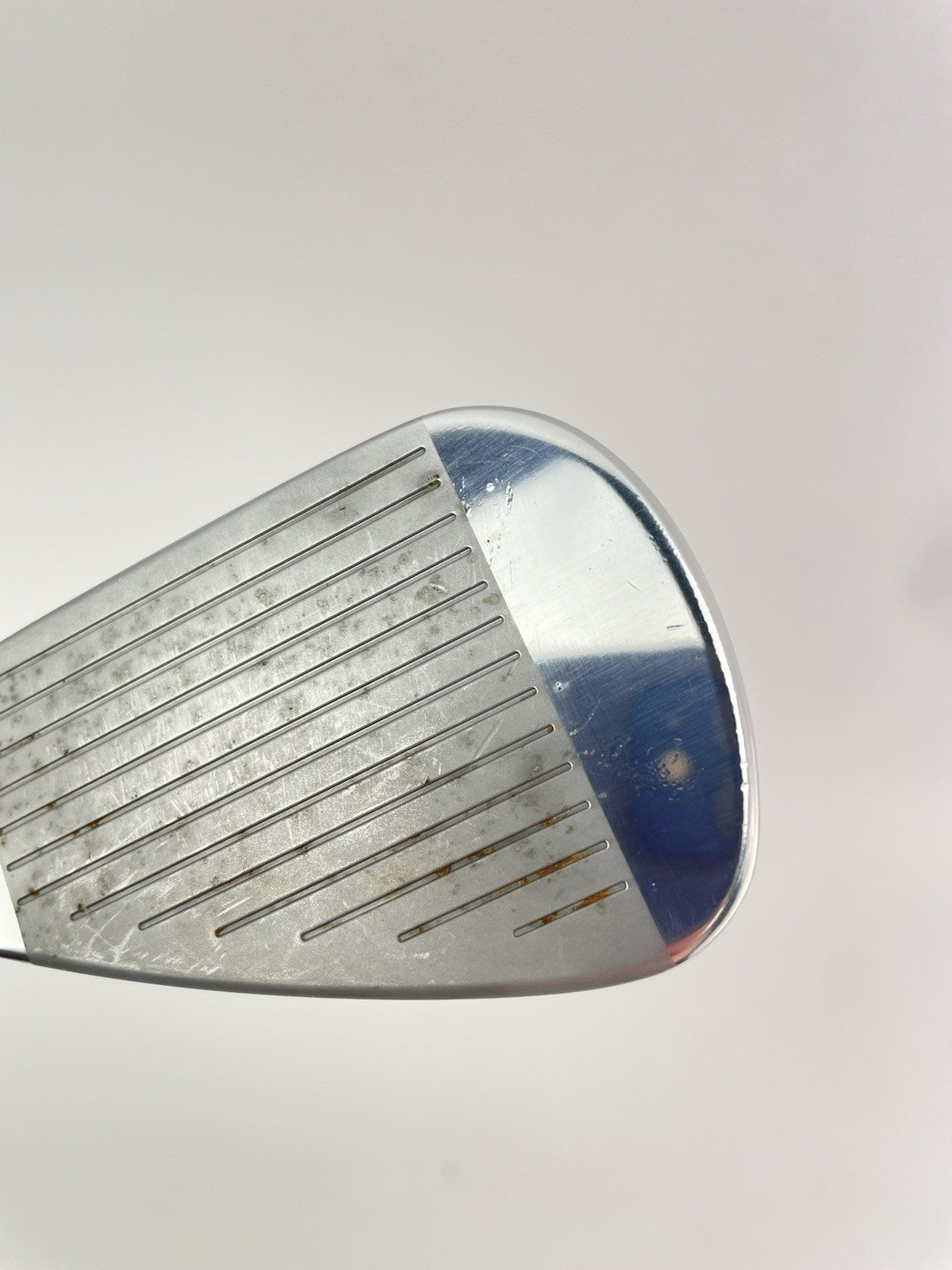 Ben Hogan Icon 9 Iron Forged Recoil ES 760 Regular Flex Graphite /Right /2593714