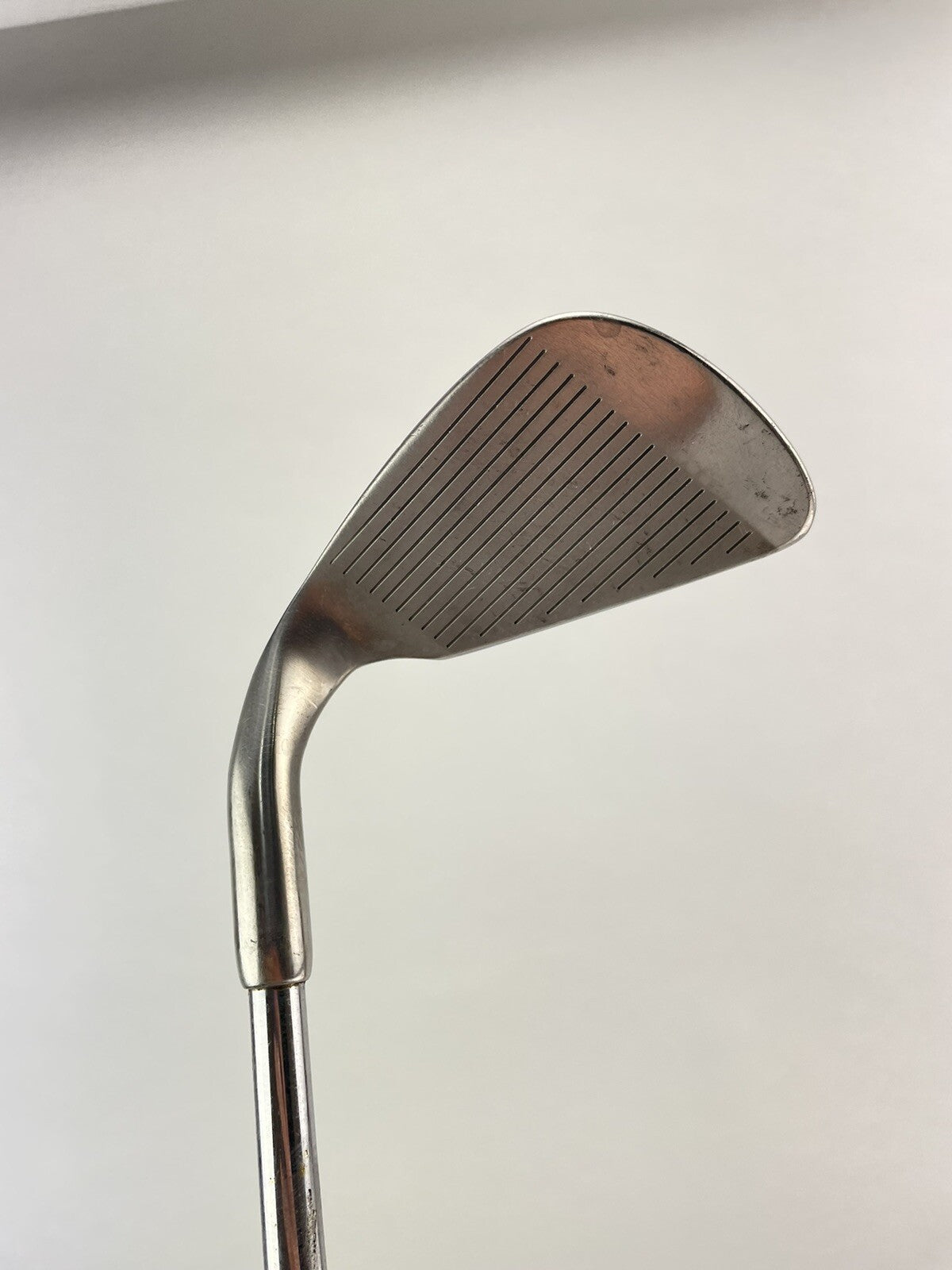 Golden Ram Sand Wedge Laser X2 Regular Flex Steel /Right /New Grip /2039714