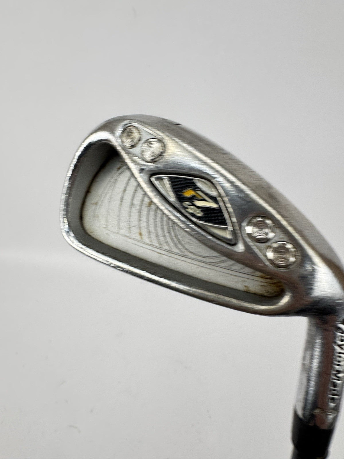 Taylormade R7 CGB 5 Iron RAC Max Regular Graphite /Right Handed /New Grip /361862