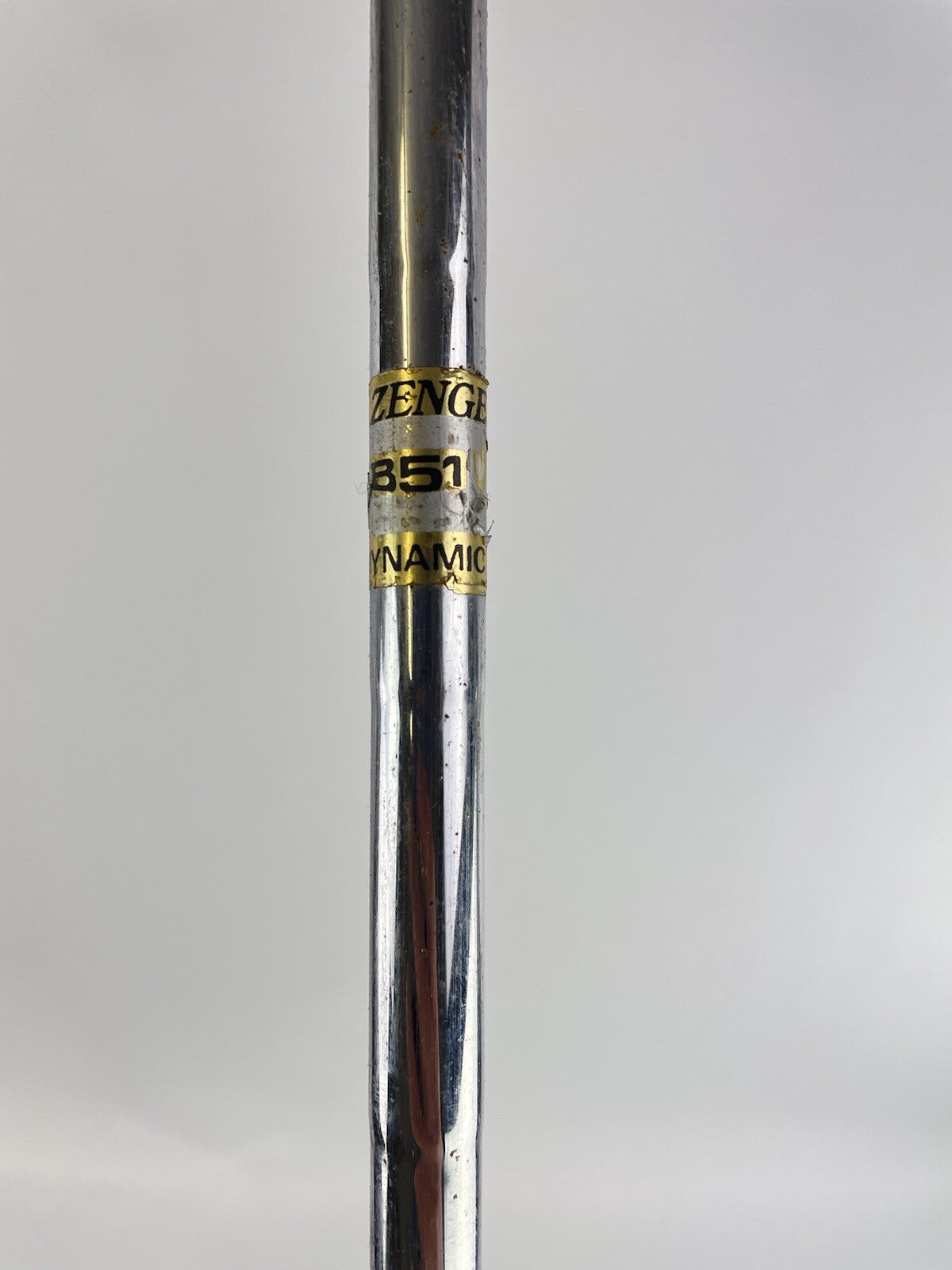 Slazenger B51 Forged 6 Iron Regular Graphite /Right /New Grip /913213