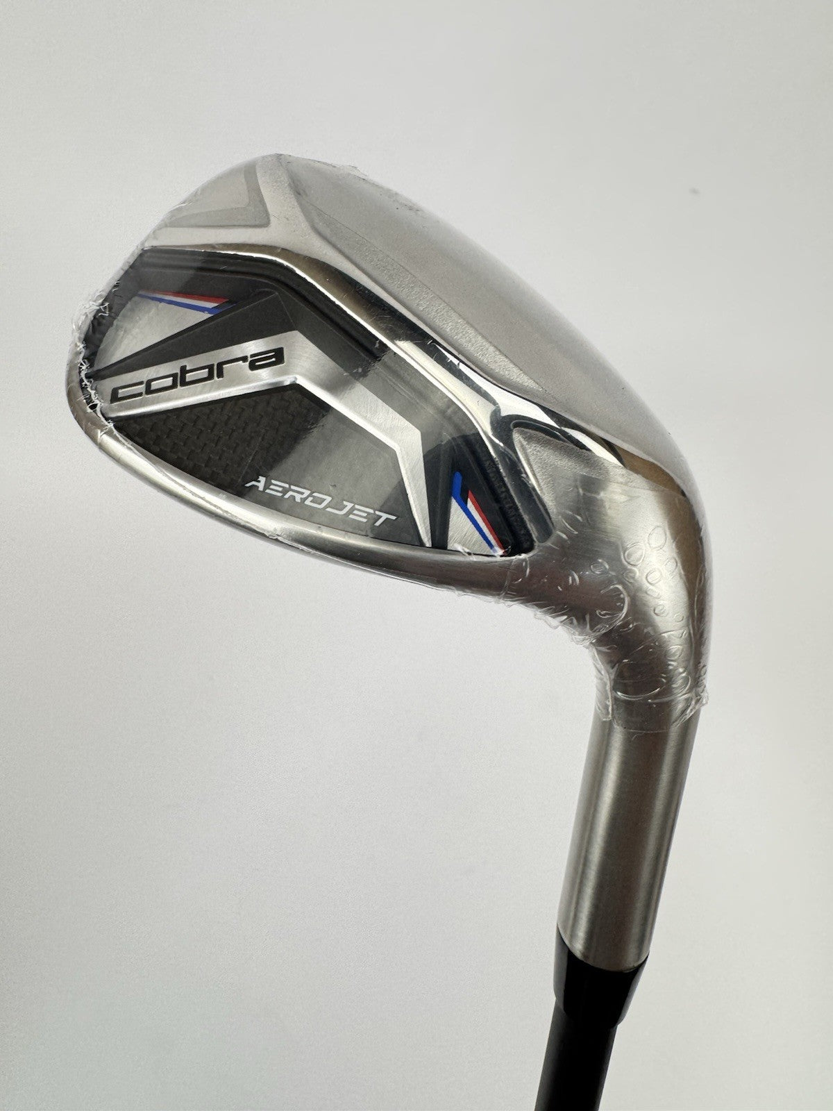 Cobra Aerojet Sand Wedge 54* KBS PGI 65 Senior Flex Graphite /Right /New /357000