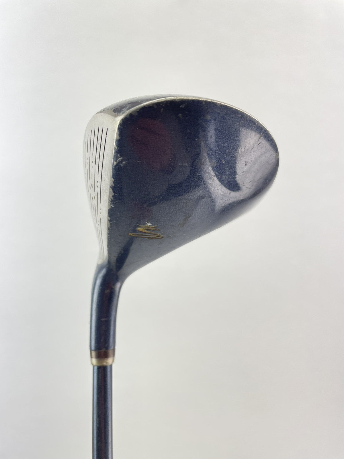 Lady Cobra 3 Wood 16* Offset Ladies Flex Graphite /Right Handed /Lamkin /212178