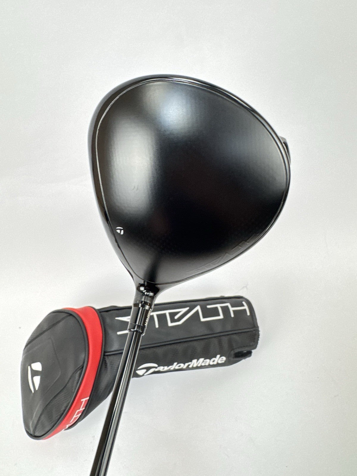 Taylormade Stealth Driver 9* Ventus Red 5-S Stiff Graphite /CPX Jumbo /3555811