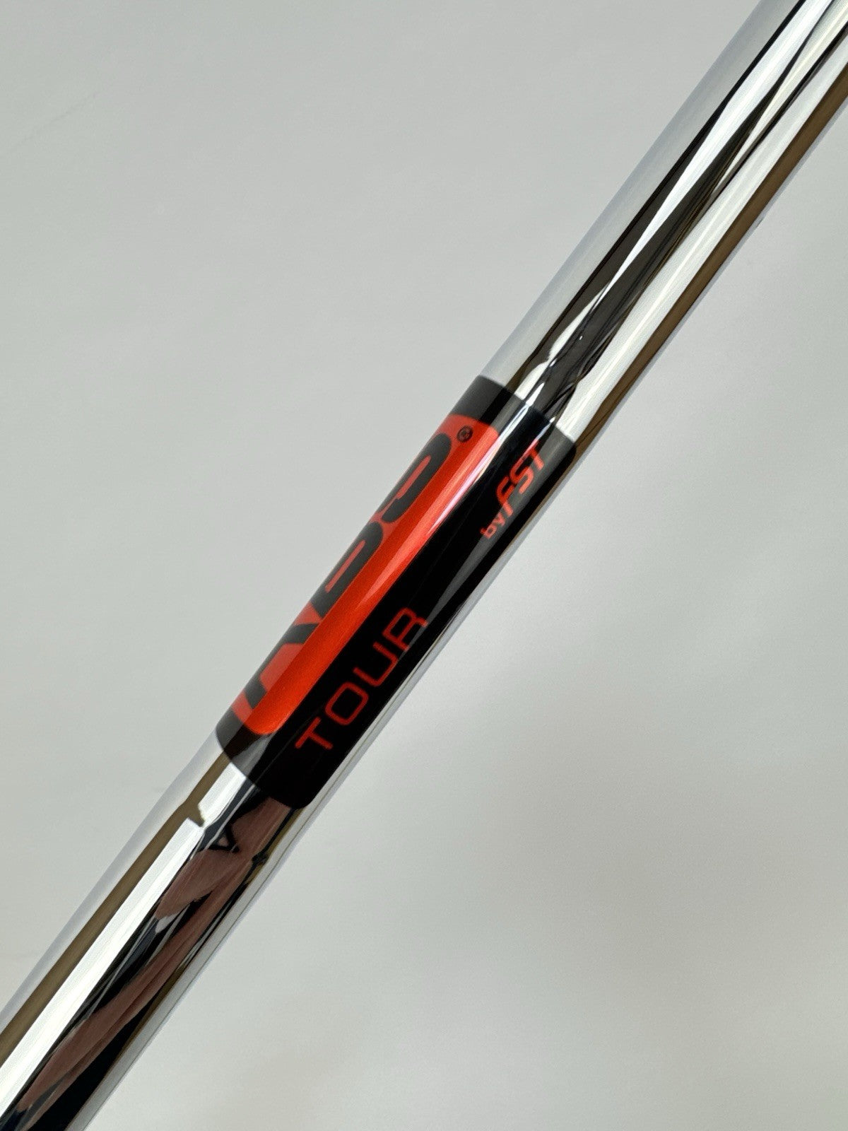 KBS Tour Wedge Shaft Regular+ Flex Steel 34” /0.355 Tapered /346926