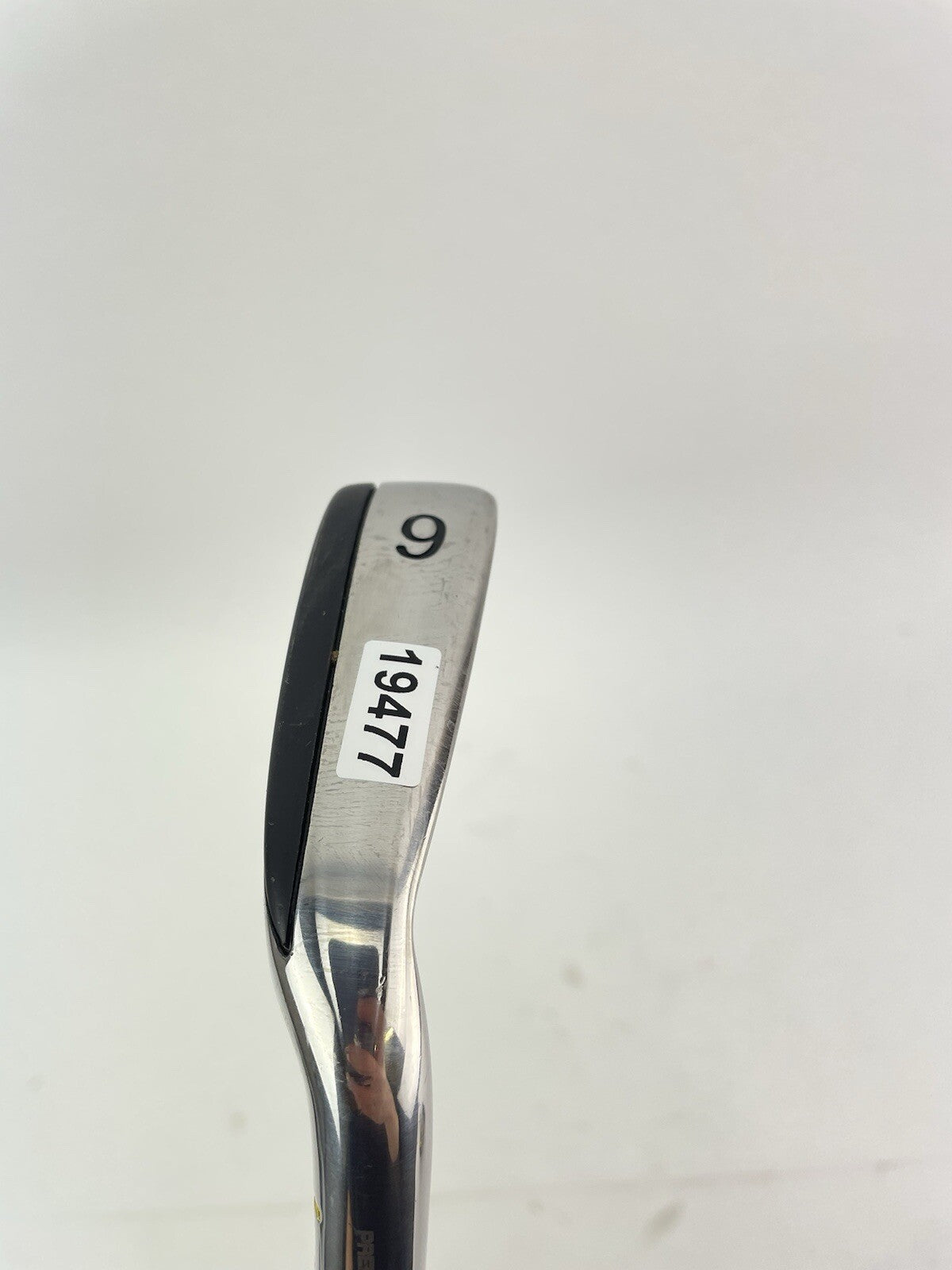 Lynx Predator 6 Iron Lite Senior Graphite /Right Handed /Good Grip /+1/2" /1947718