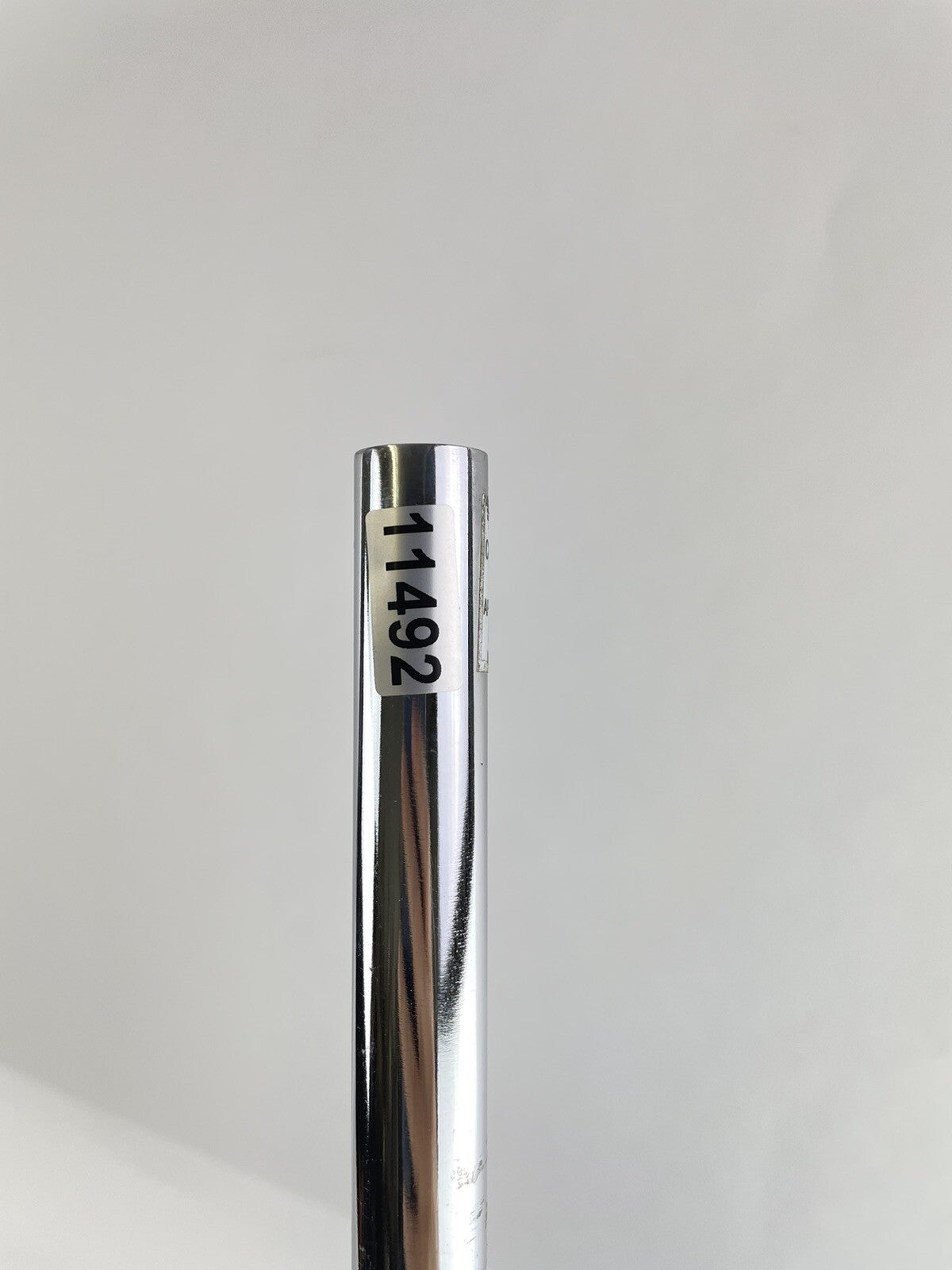 UST Apollo Iron Shaft Proforce Regular Steel 40” /0.370 Parallel /1149210