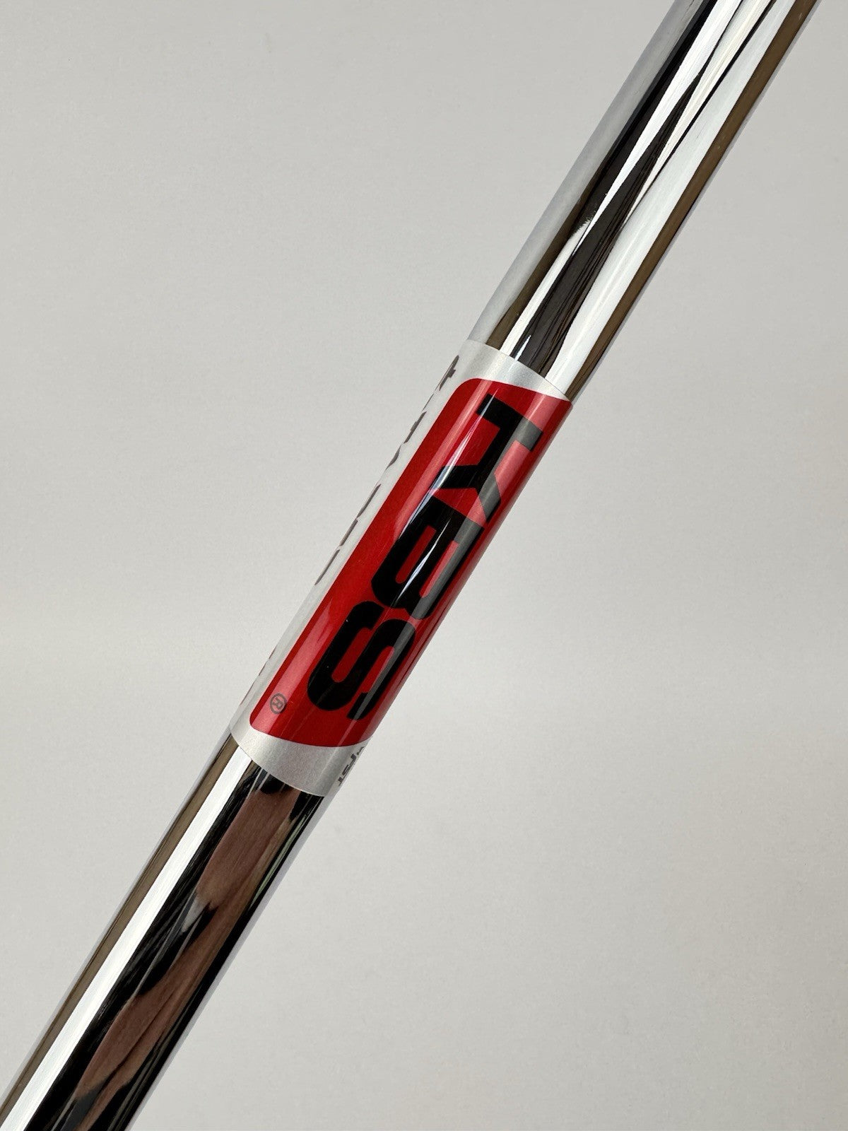 Cobra MIM Tour 9 Iron 41* KBS $-Taper 110 Regular Steel /Left Handed /3572812