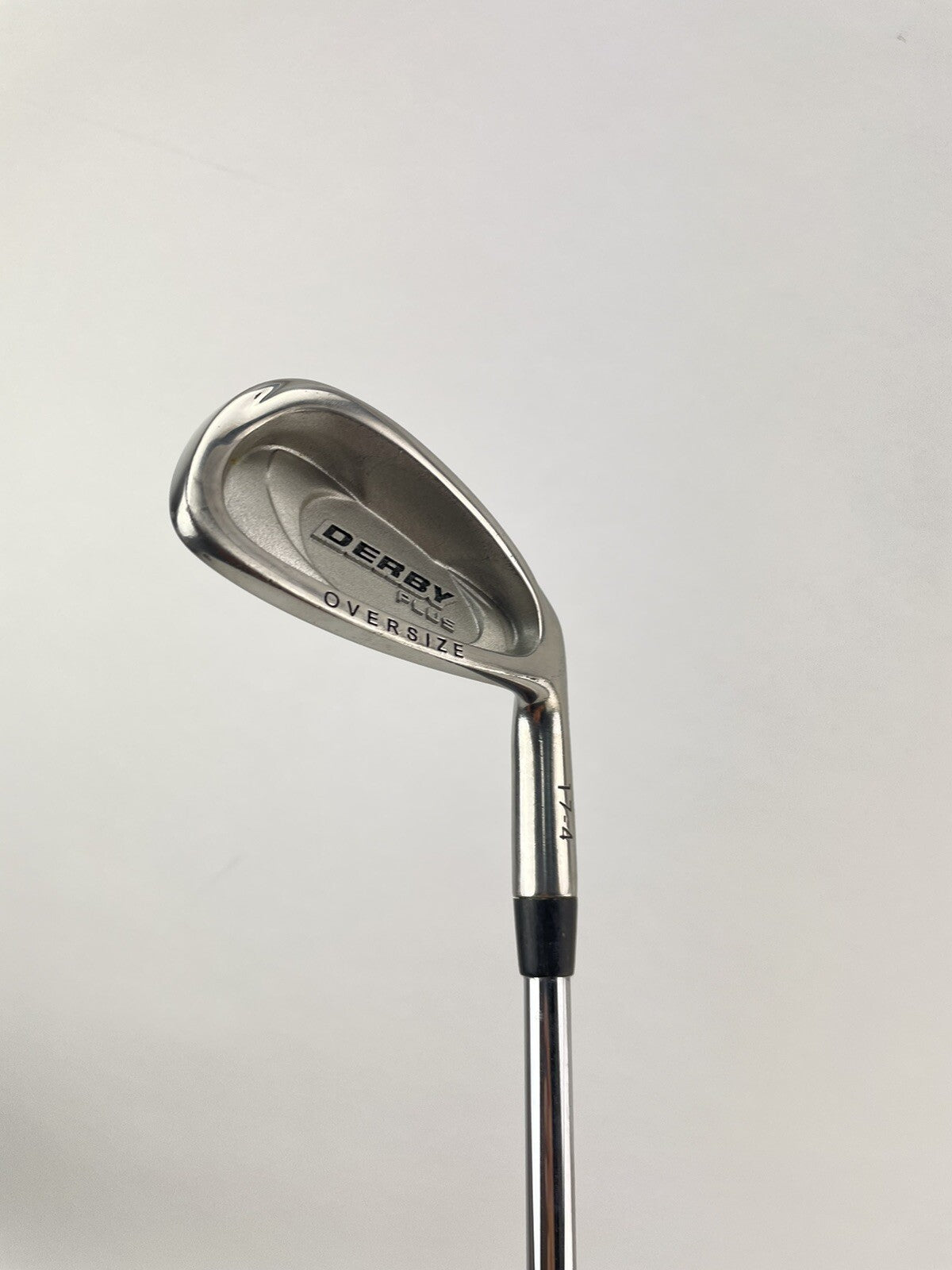 Howson Derby 3 Iron Oversize Regular Flex Steel /Right Hand /New Grip /1918117