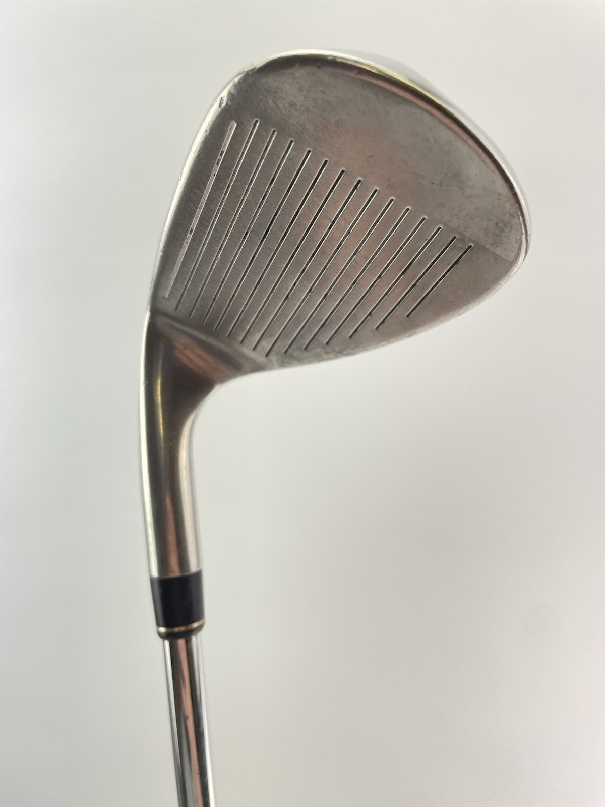 Taylormade M2 Sand Wedge 54* Reax 88 Regular Flex Steel /Right /New Grip /288189