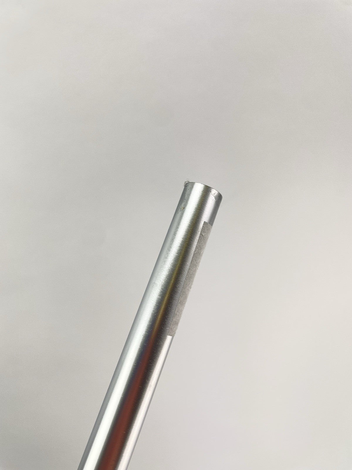 KBS Tour C-Taper Iron Shaft Lite 110 Stiff Flex Steel 35.5” /0.355 Tapered/2992213