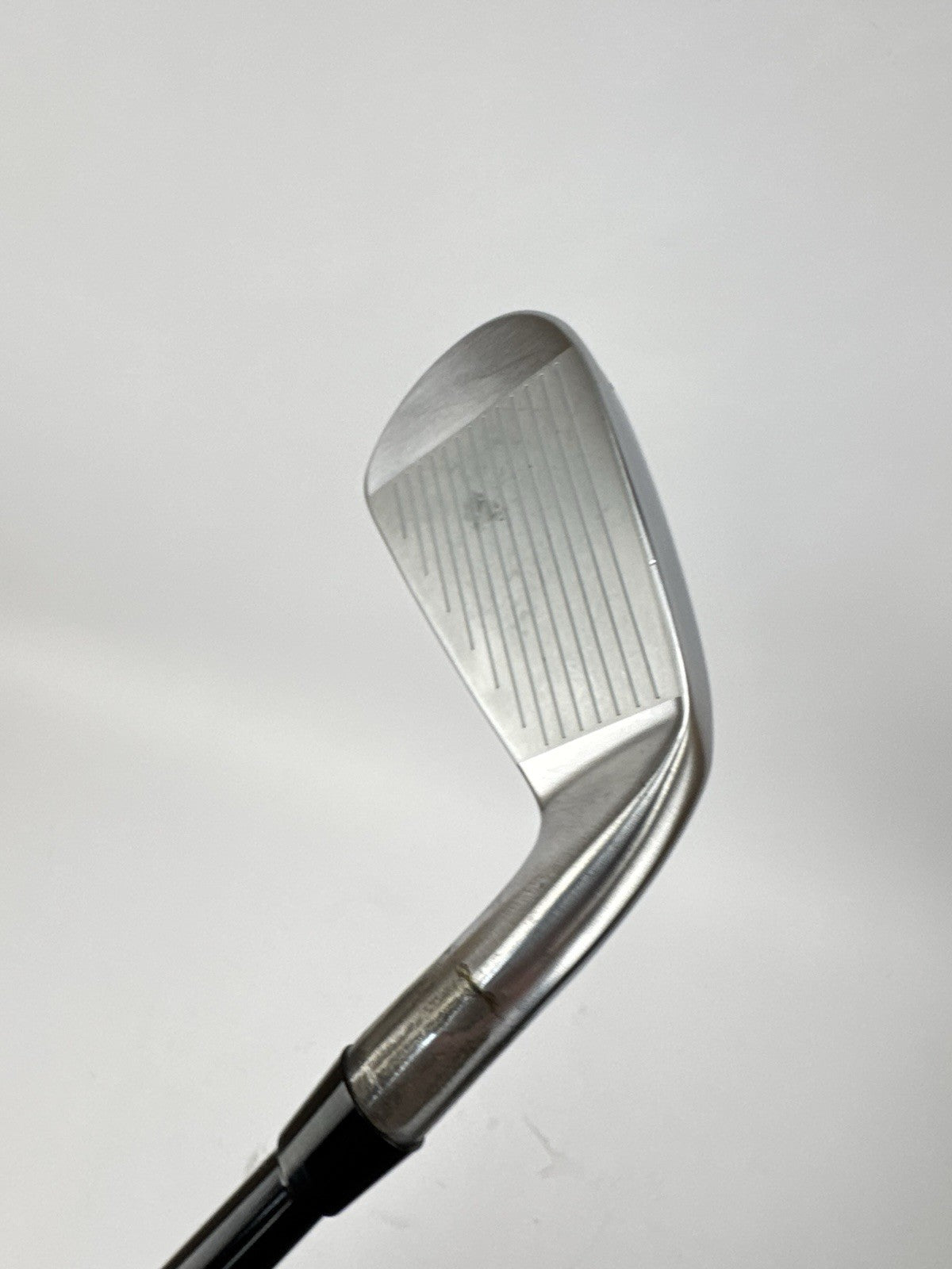 Cobra King MB 4 Iron Left Handed Diamana Stiff Flex Graphite /New Shaft /335388