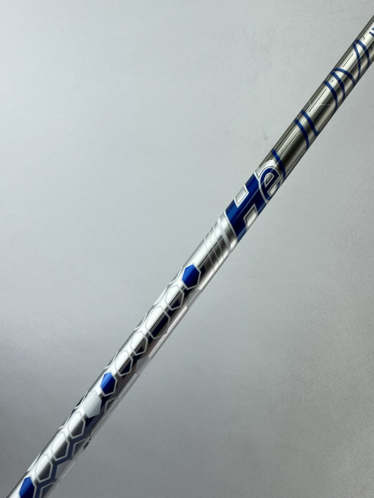 Ping G440 G430 Stiff Driver Shaft UST Helium Graphite G425/G410 /44” /345143