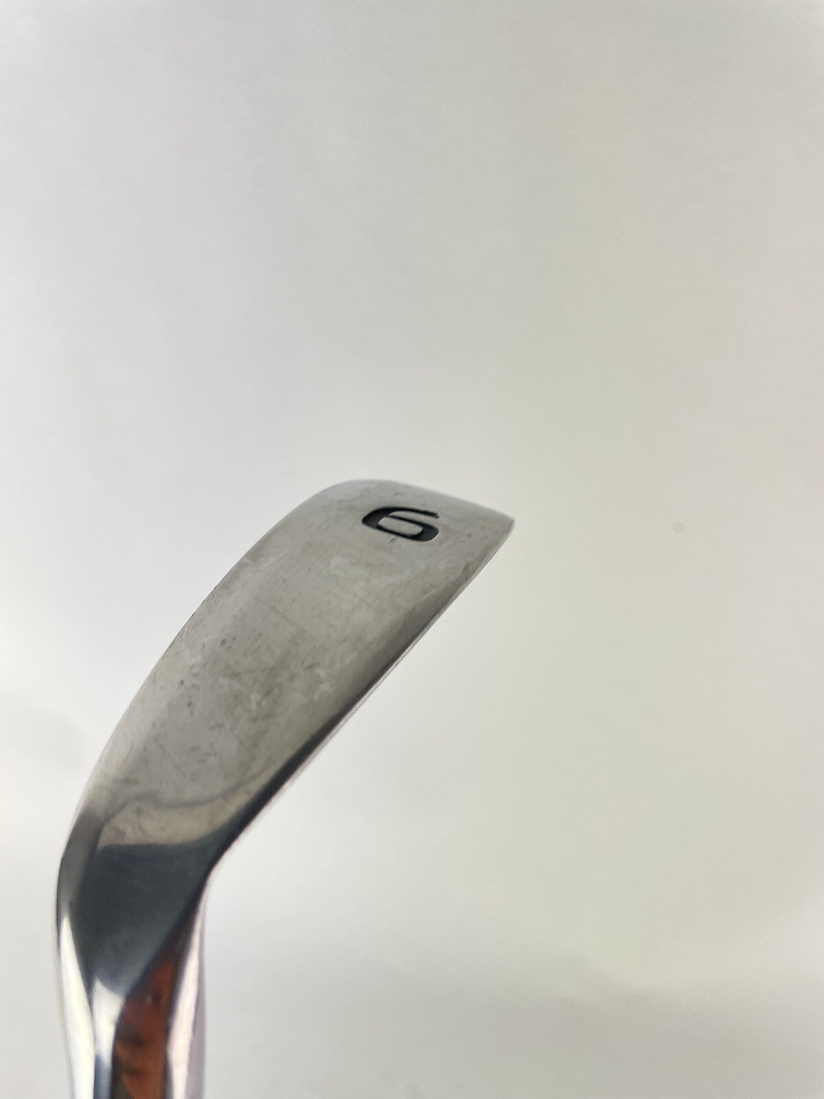 Golden Bear Golf 9 Iron Cavity Back Regular Steel /Right Handed /New Grip/145917