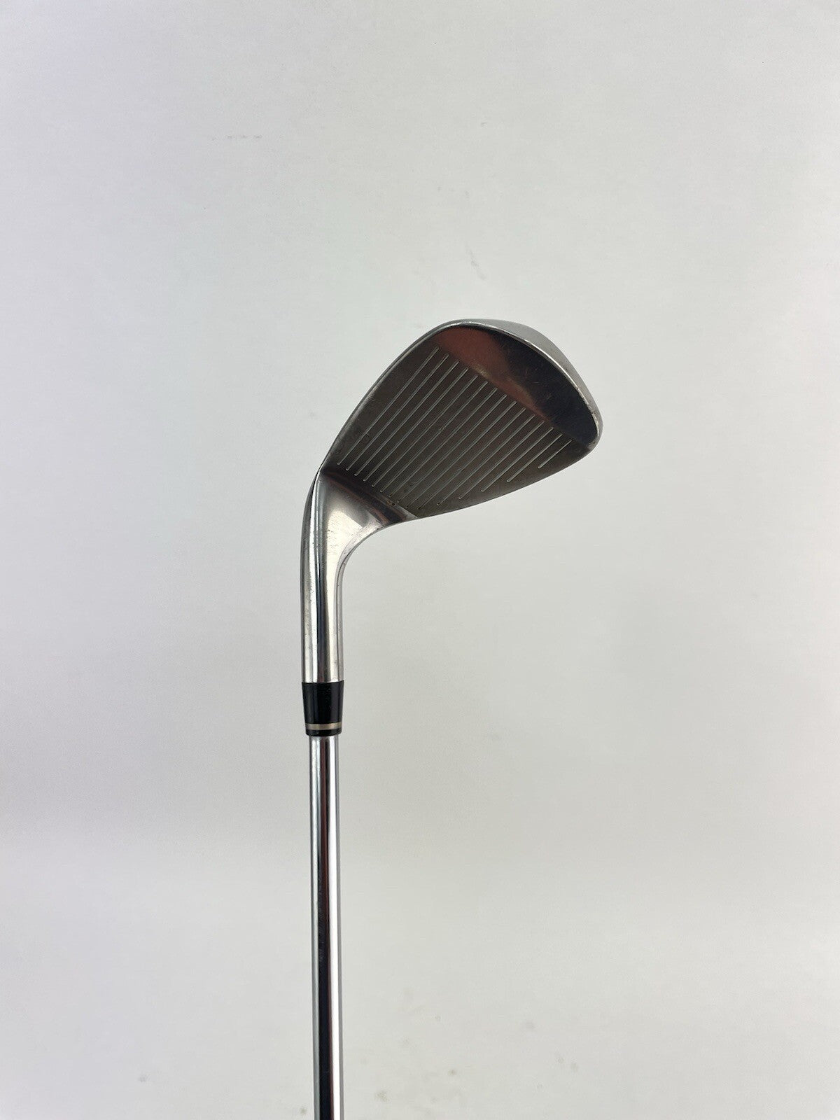 Progen Golf Sand Wedge FB 2.6 Regular Steel /Right Handed /New Grip /172596