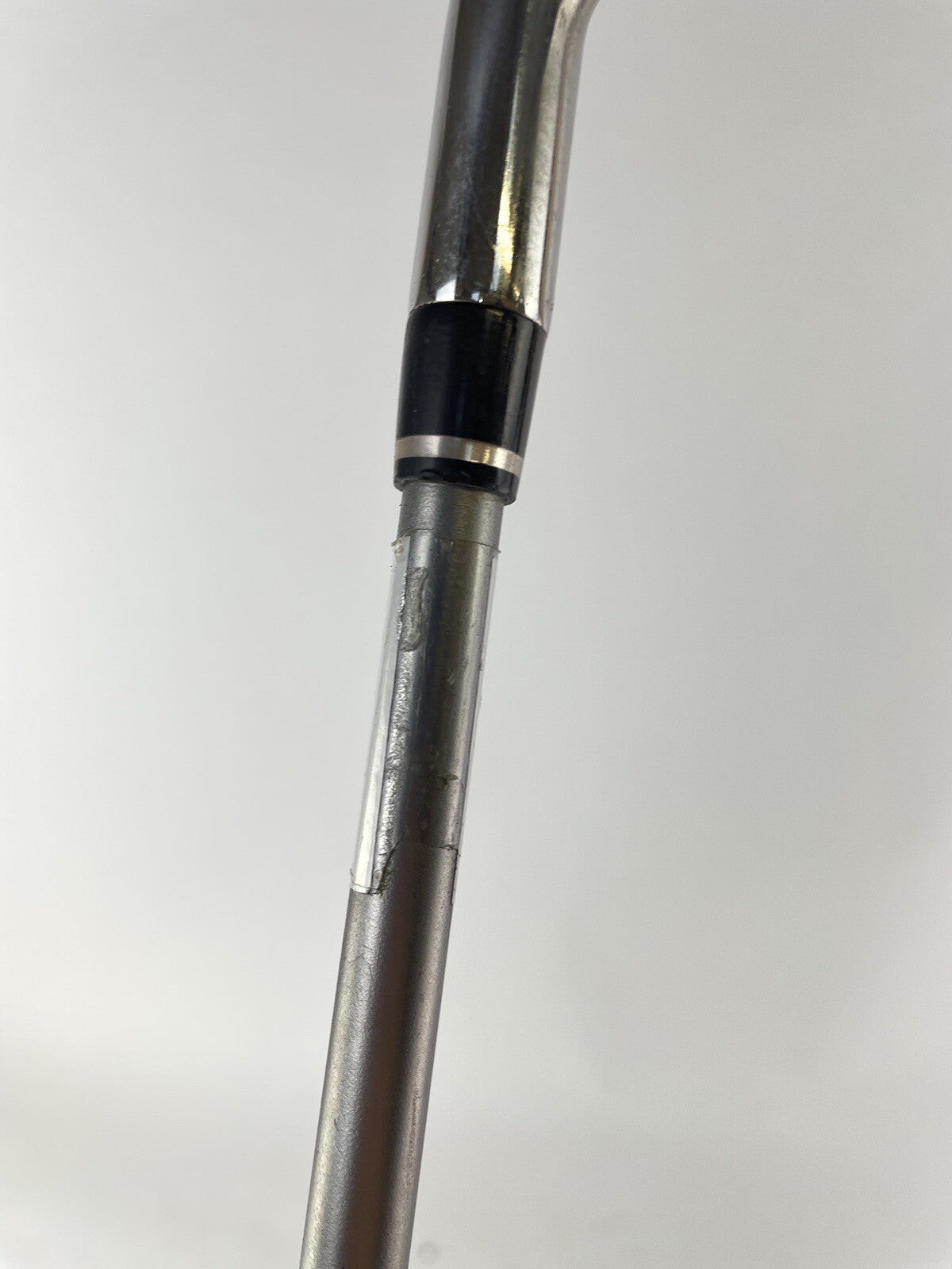 Wilson Staff Luxe 6 Iron Ladies Ust Ladies Graphite +1/2" /New Grip /1323112