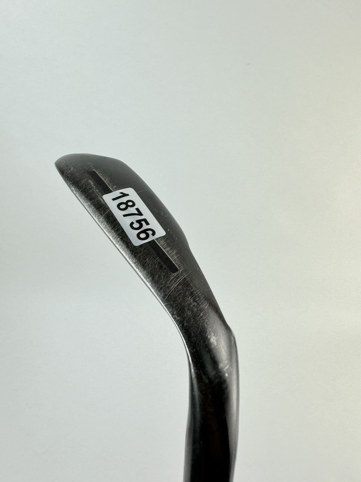 Lynx Boom Boom Left Handed 9 Iron Regular Flex Steel /Lynx Grip /1875616