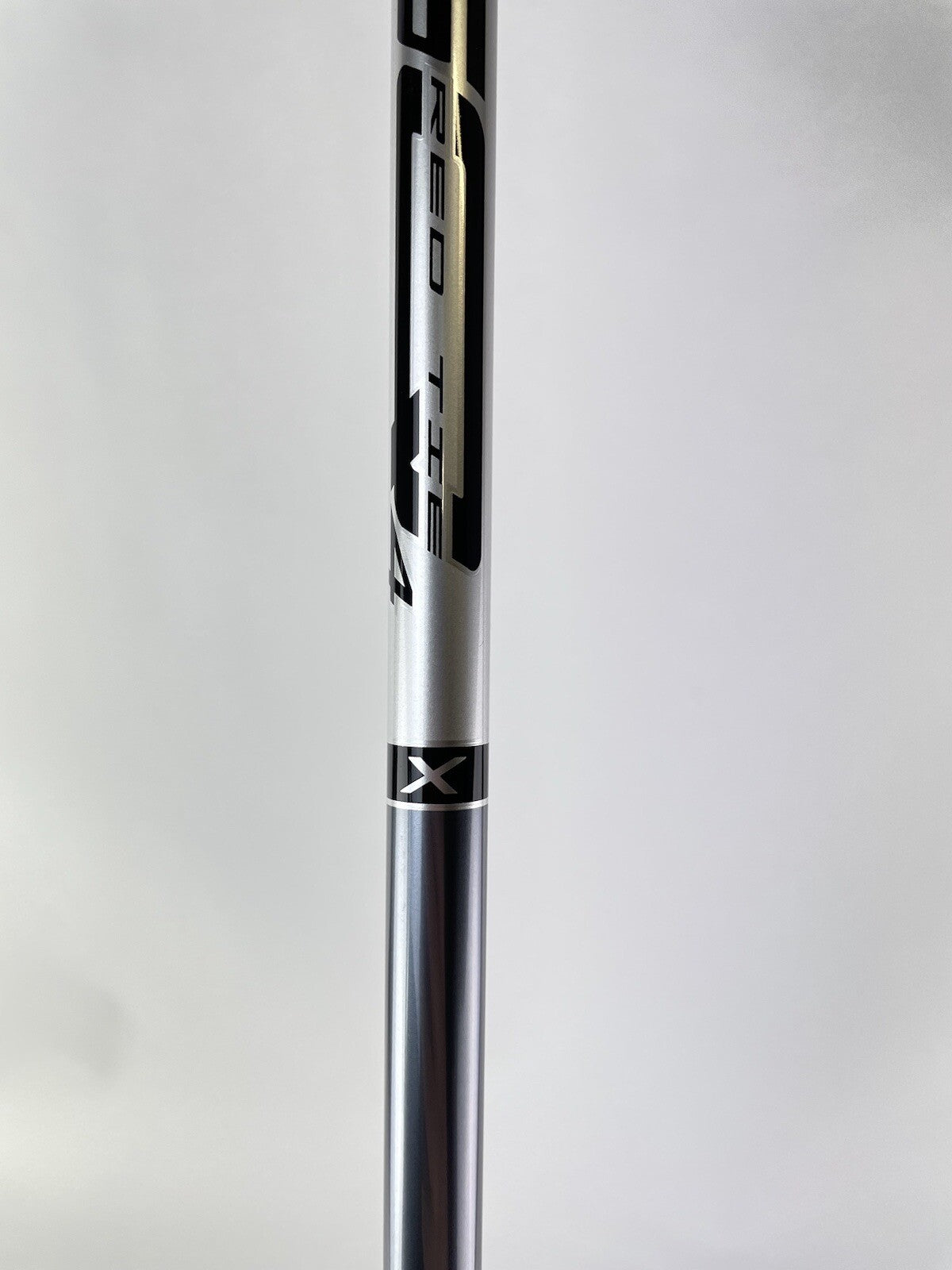 Bridgestone X-Drive Driver 9.5* Matrix Red Tie X Flex Graphite /New Grip /1466315