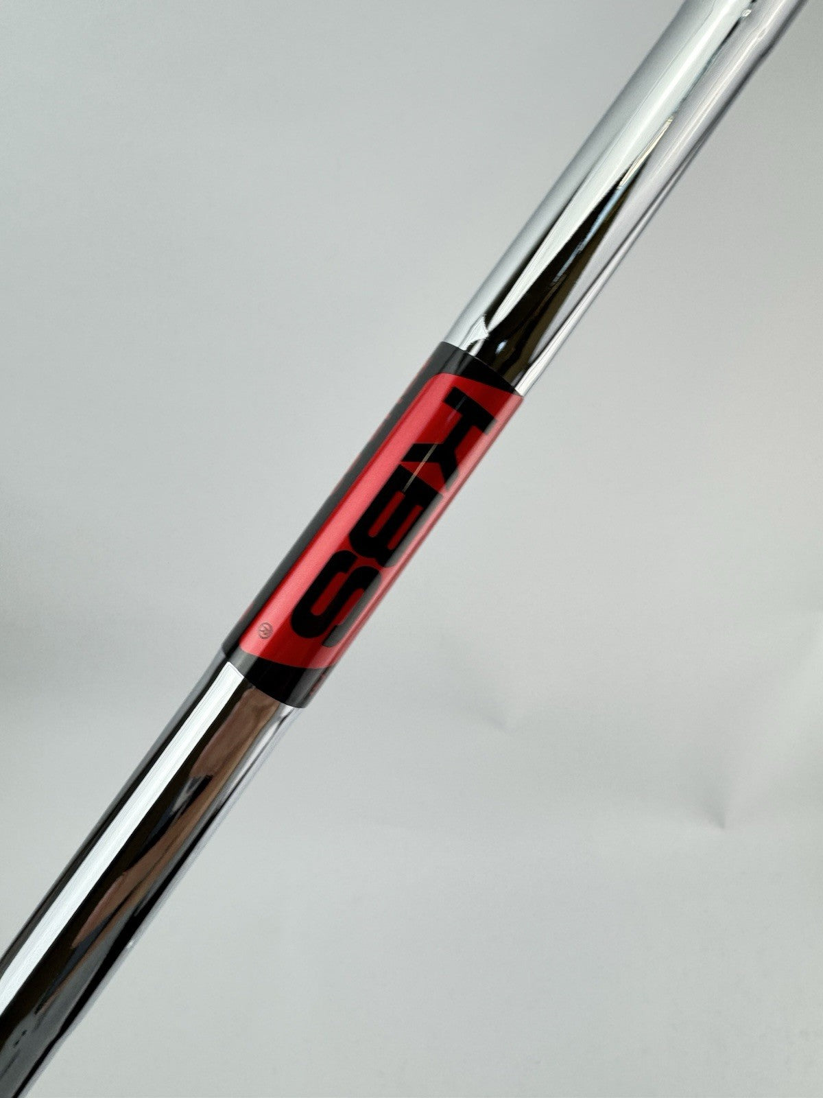 Cobra RadSpeed One Length Gap Wedge 48* KBS Tour 90 Stiff Flex Steel /2908311