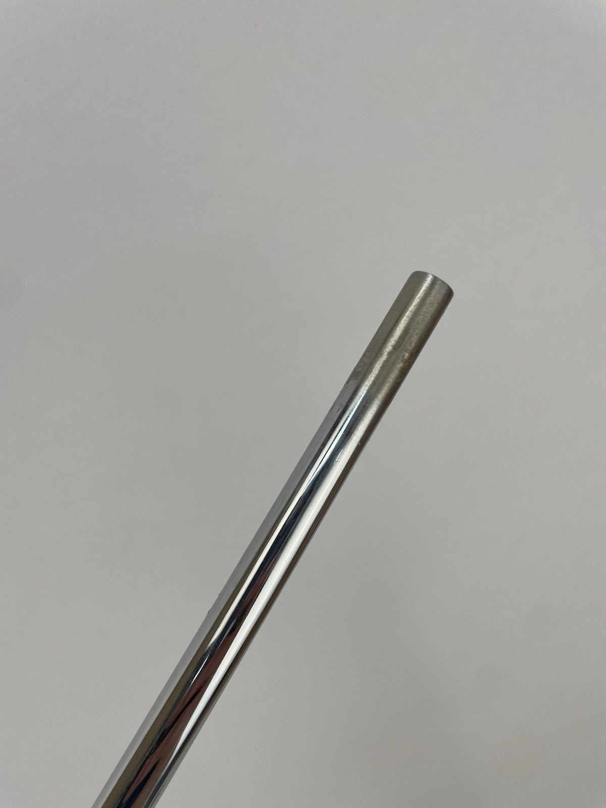 True Temper XP95 Iron Shaft R300 Regular Steel 35.75” /0.370 Parallel /343475